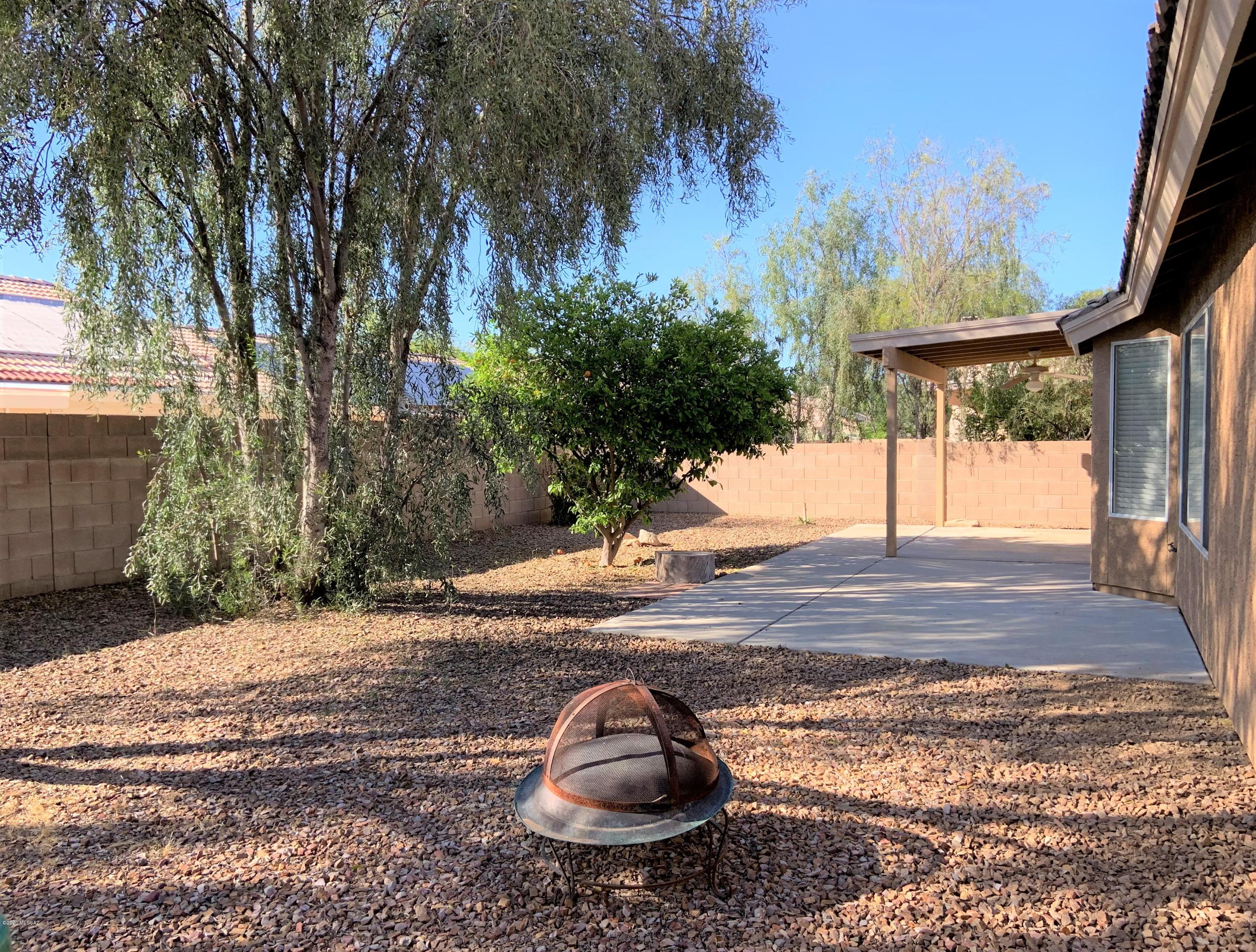 Continental Ranch Parcel 18 (1-160) - Residential