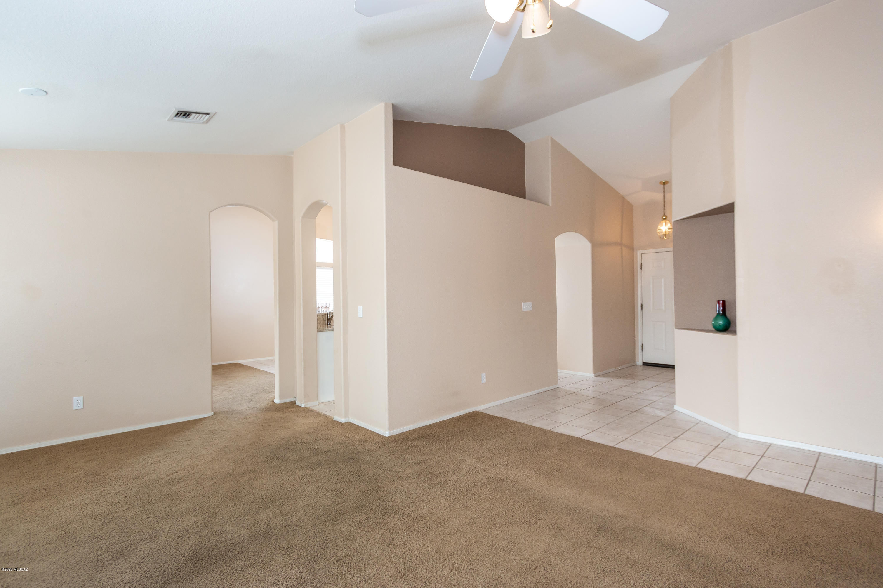 Continental Ranch Parcel 18 (1-160) - Residential