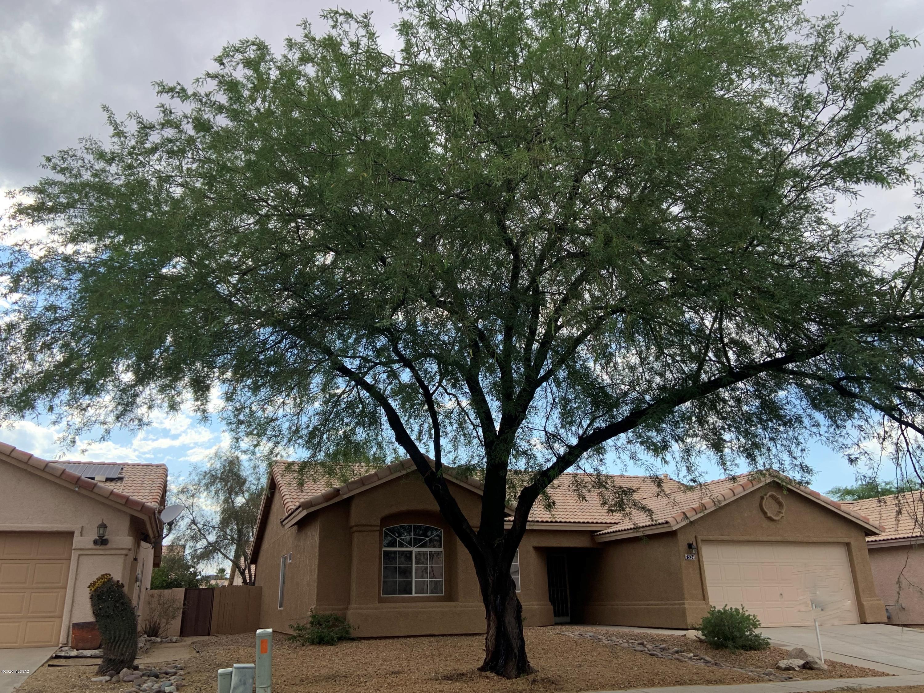 Continental Ranch Parcel 18 (1-160) - Residential