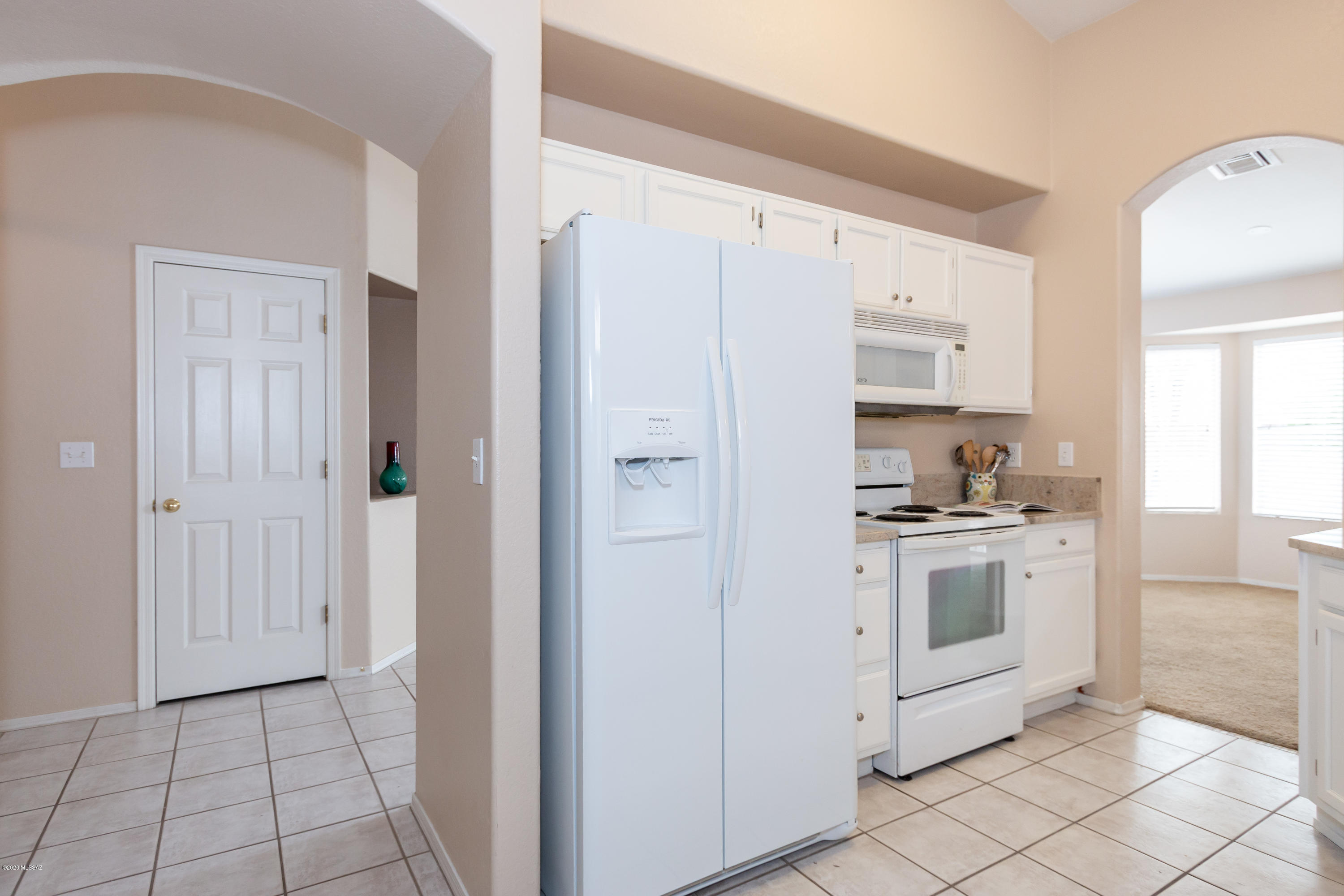 Continental Ranch Parcel 18 (1-160) - Residential