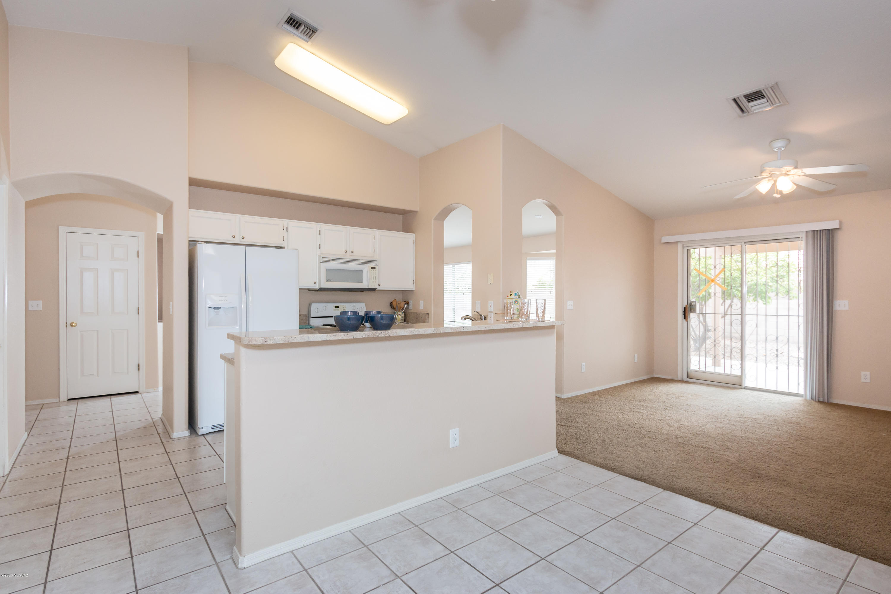 Continental Ranch Parcel 18 (1-160) - Residential