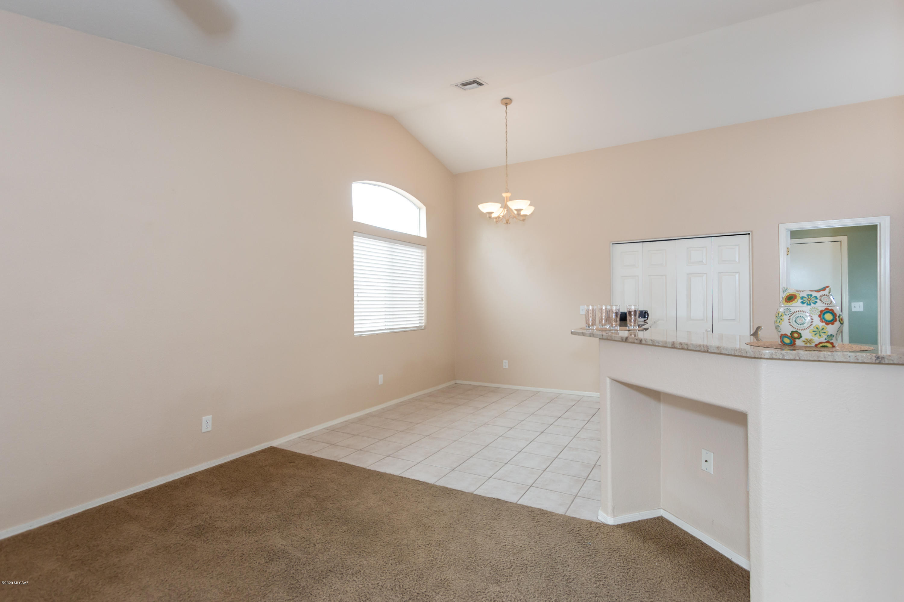 Continental Ranch Parcel 18 (1-160) - Residential