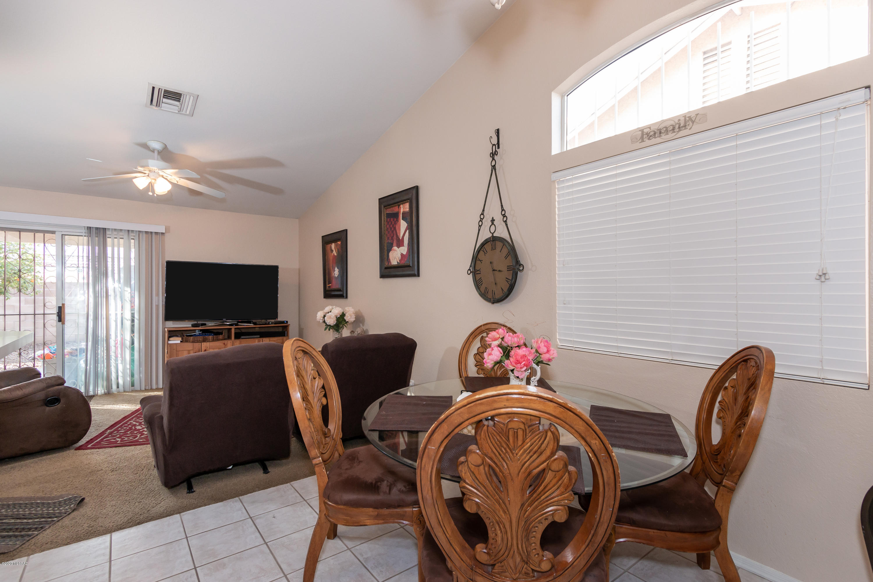 Continental Ranch Parcel 18 (1-160) - Residential