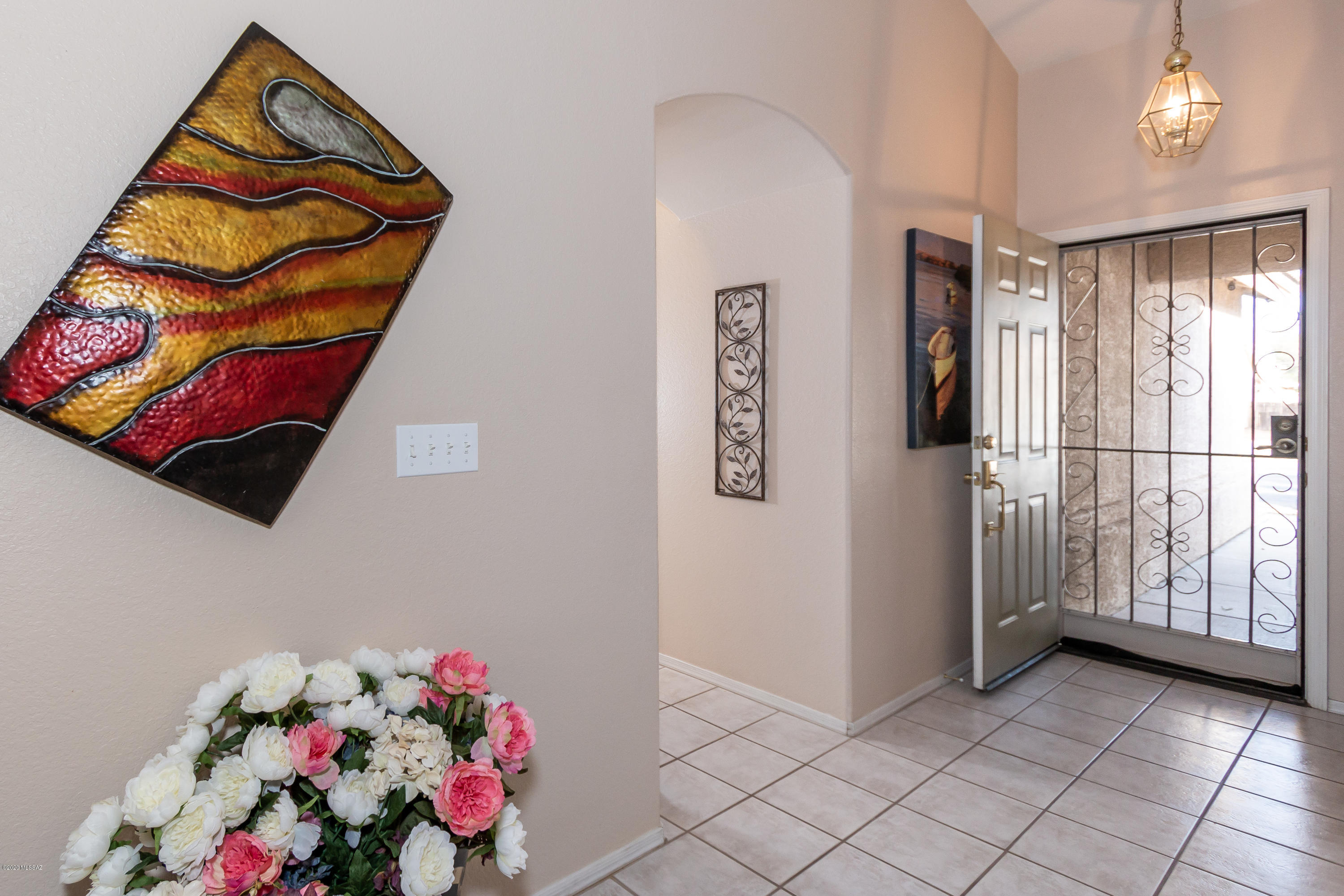 Continental Ranch Parcel 18 (1-160) - Residential