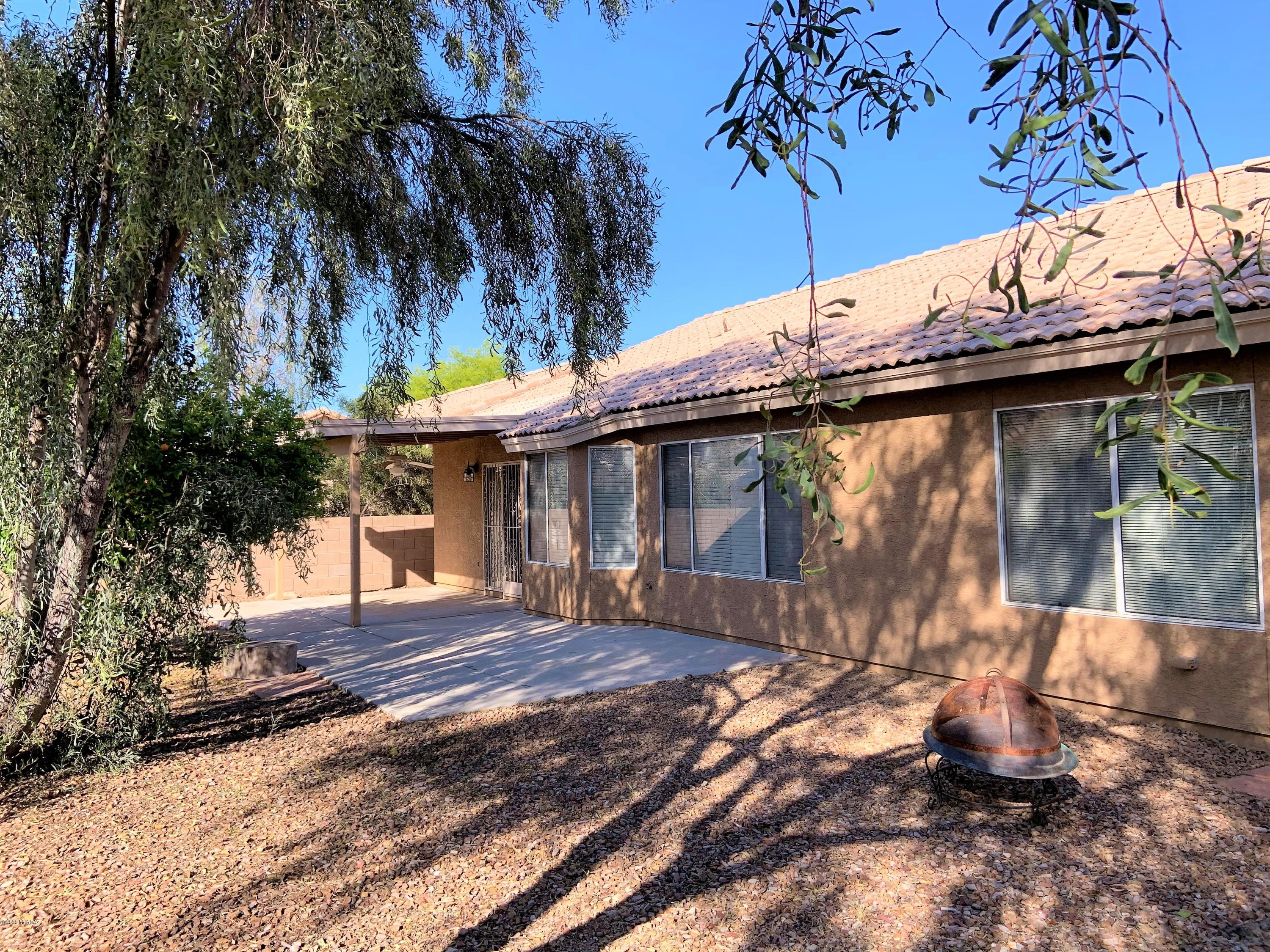 Continental Ranch Parcel 18 (1-160) - Residential