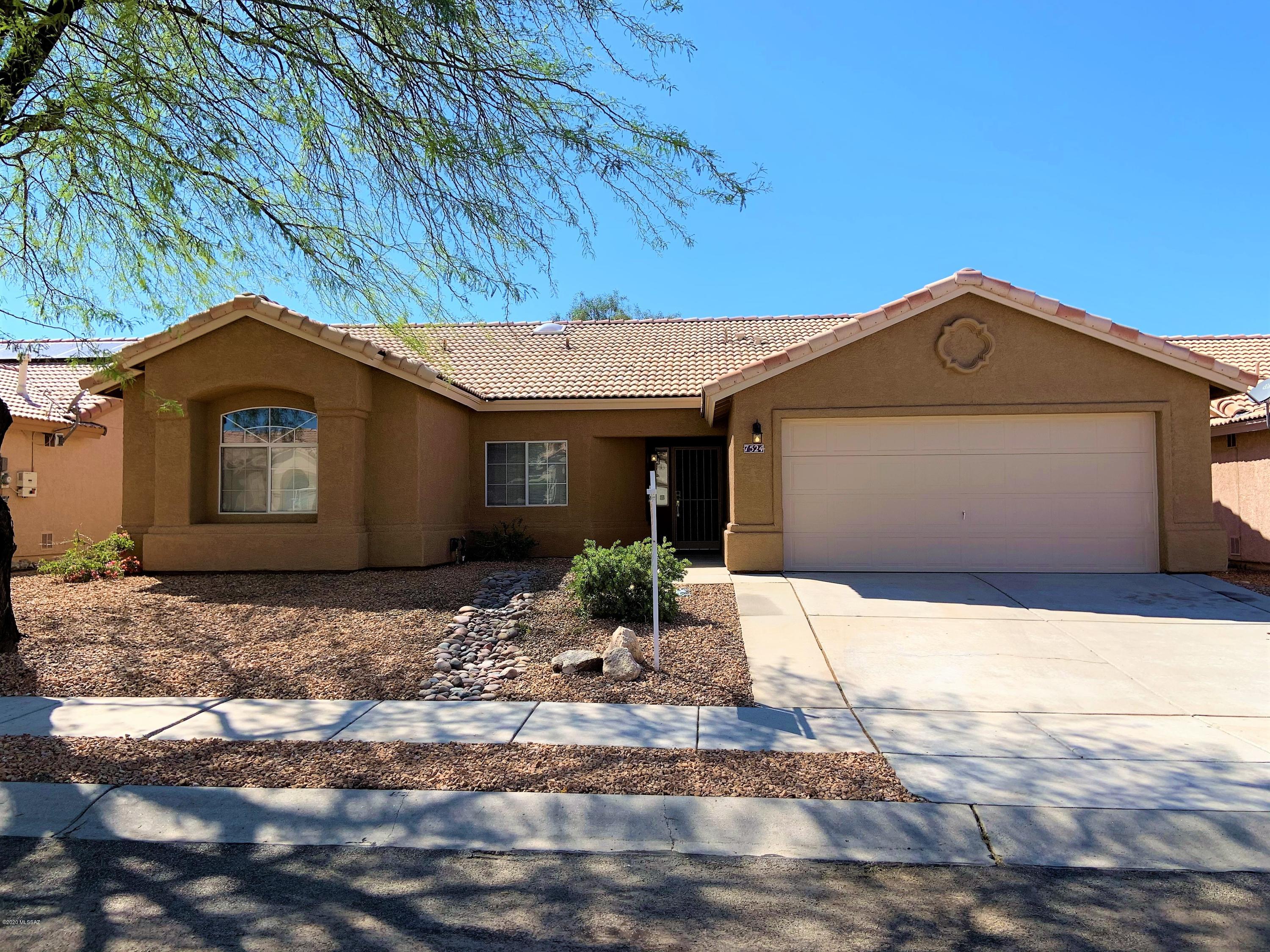 Continental Ranch Parcel 18 (1-160) - Residential