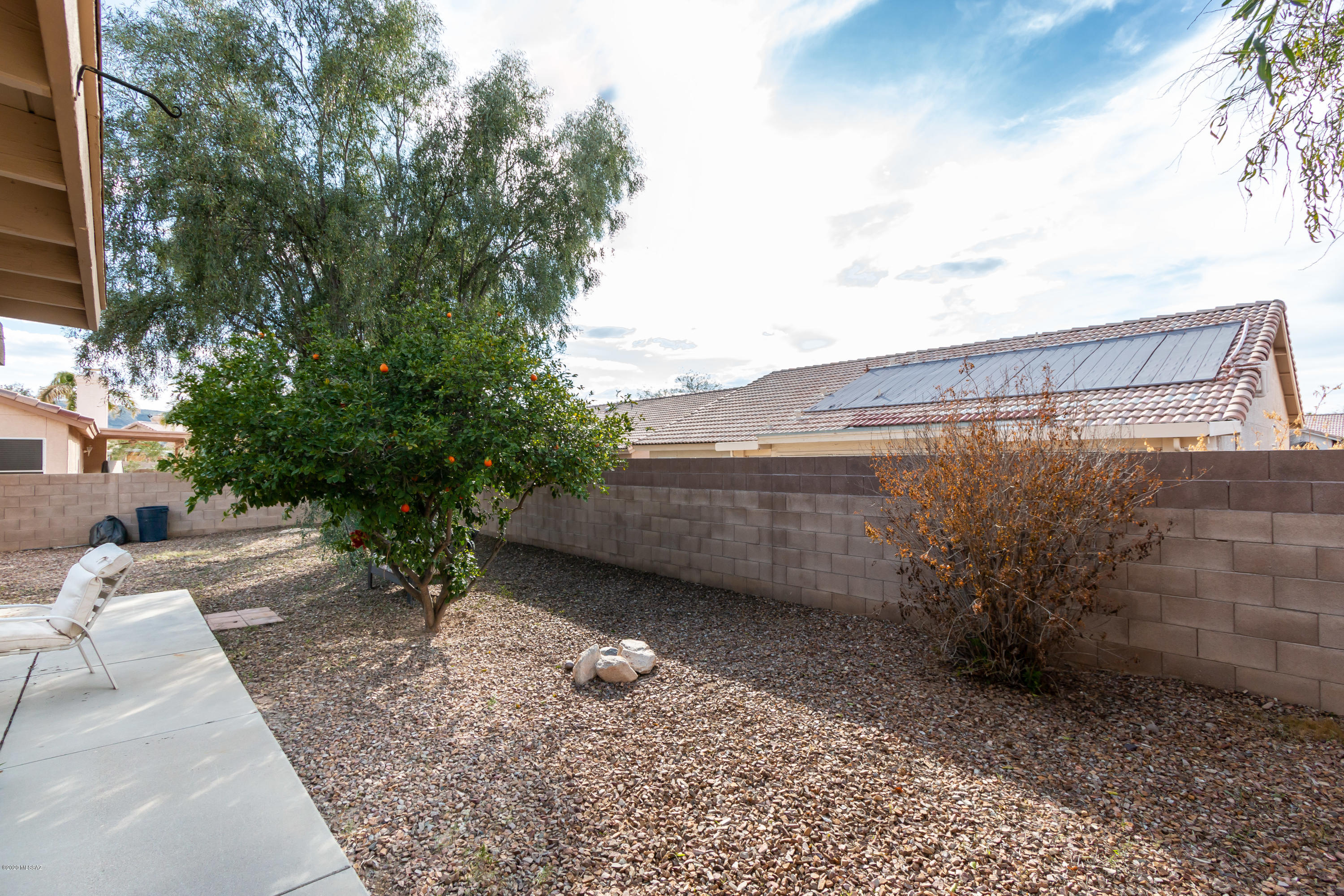 Continental Ranch Parcel 18 (1-160) - Residential