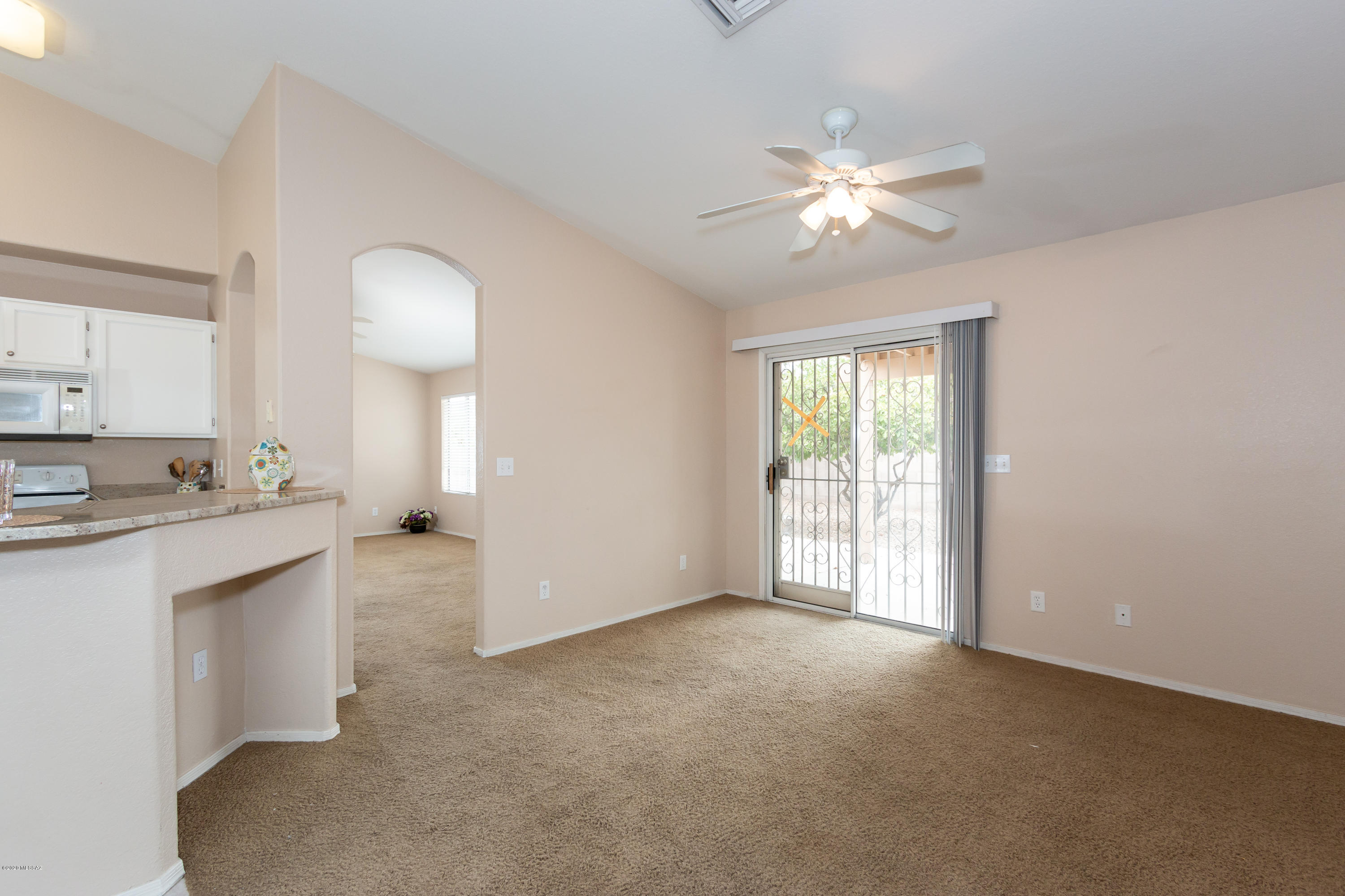 Continental Ranch Parcel 18 (1-160) - Residential