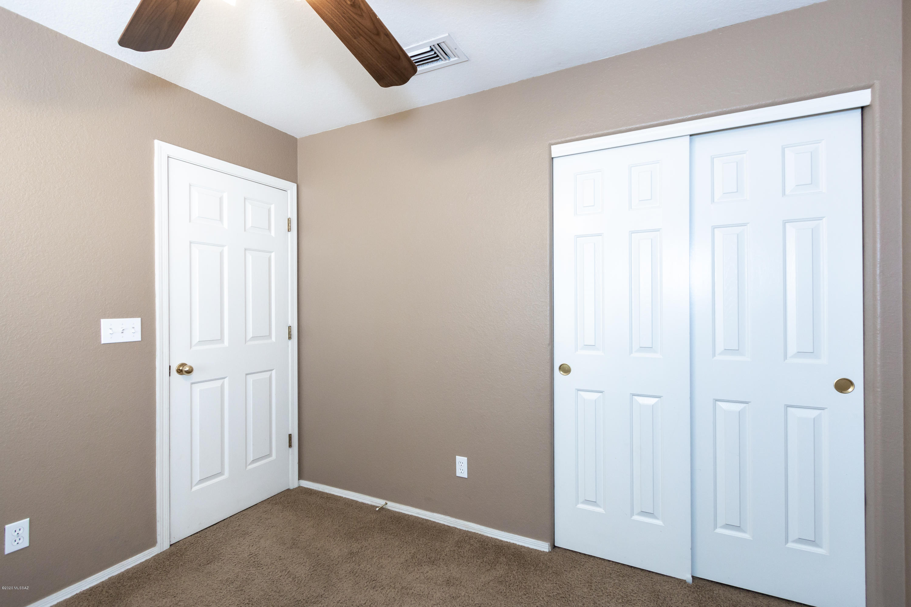 Continental Ranch Parcel 18 (1-160) - Residential