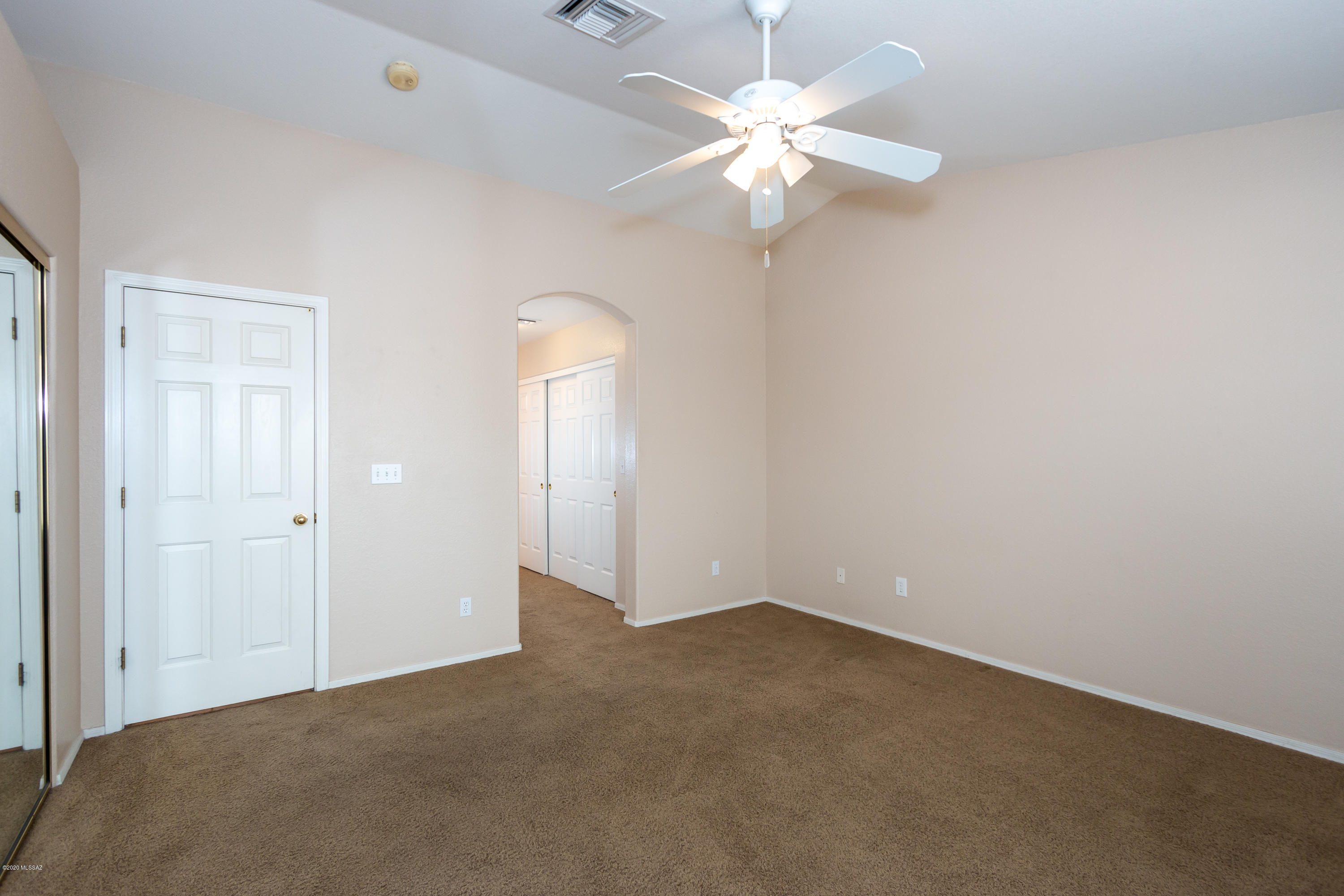Continental Ranch Parcel 18 (1-160) - Residential