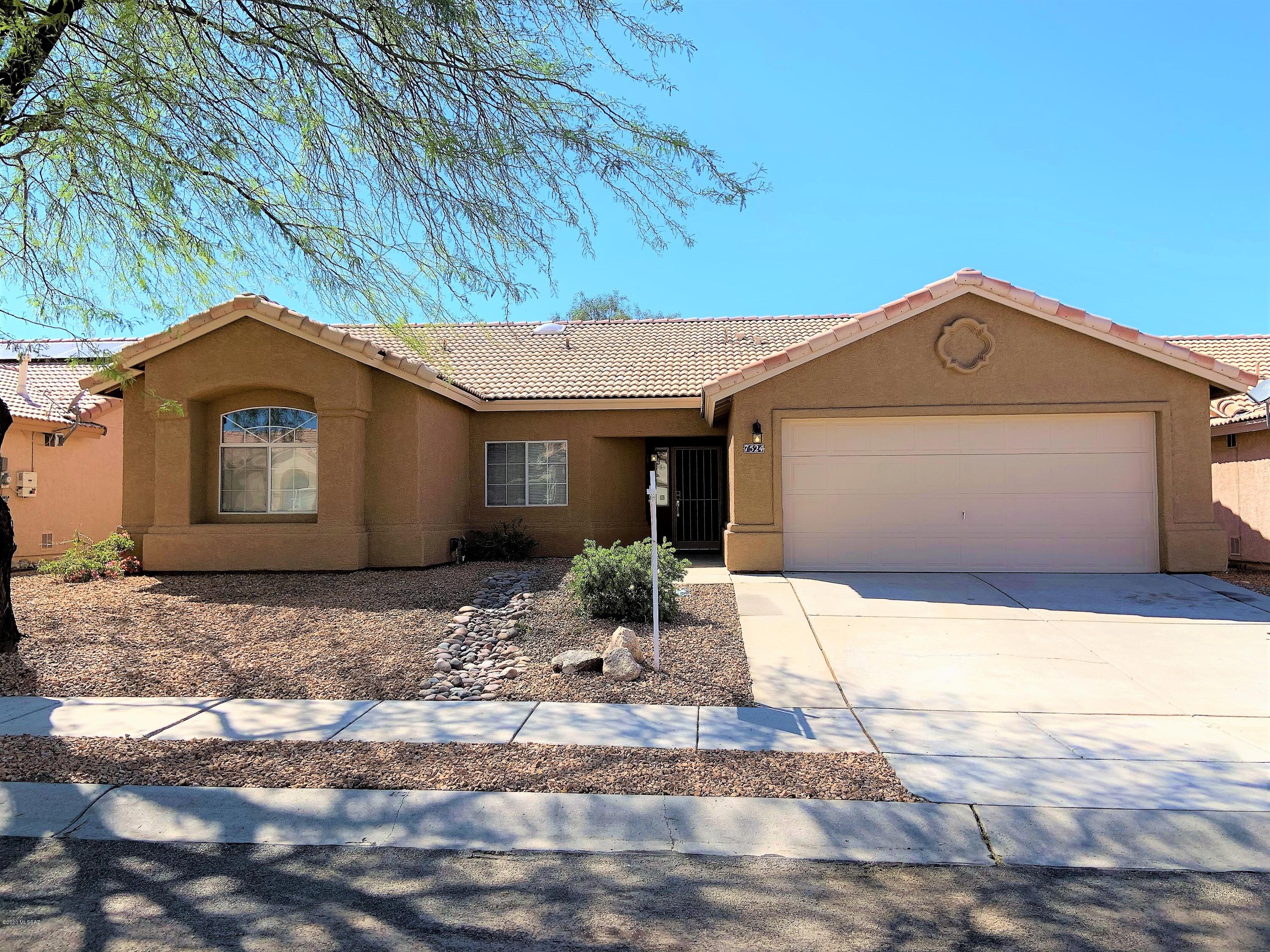 Continental Ranch Parcel 18 (1-160) - Residential