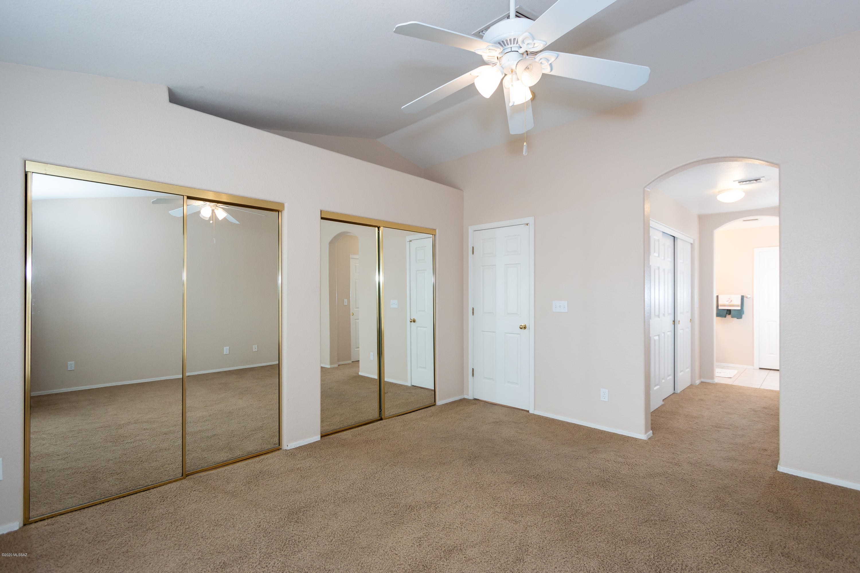 Continental Ranch Parcel 18 (1-160) - Residential