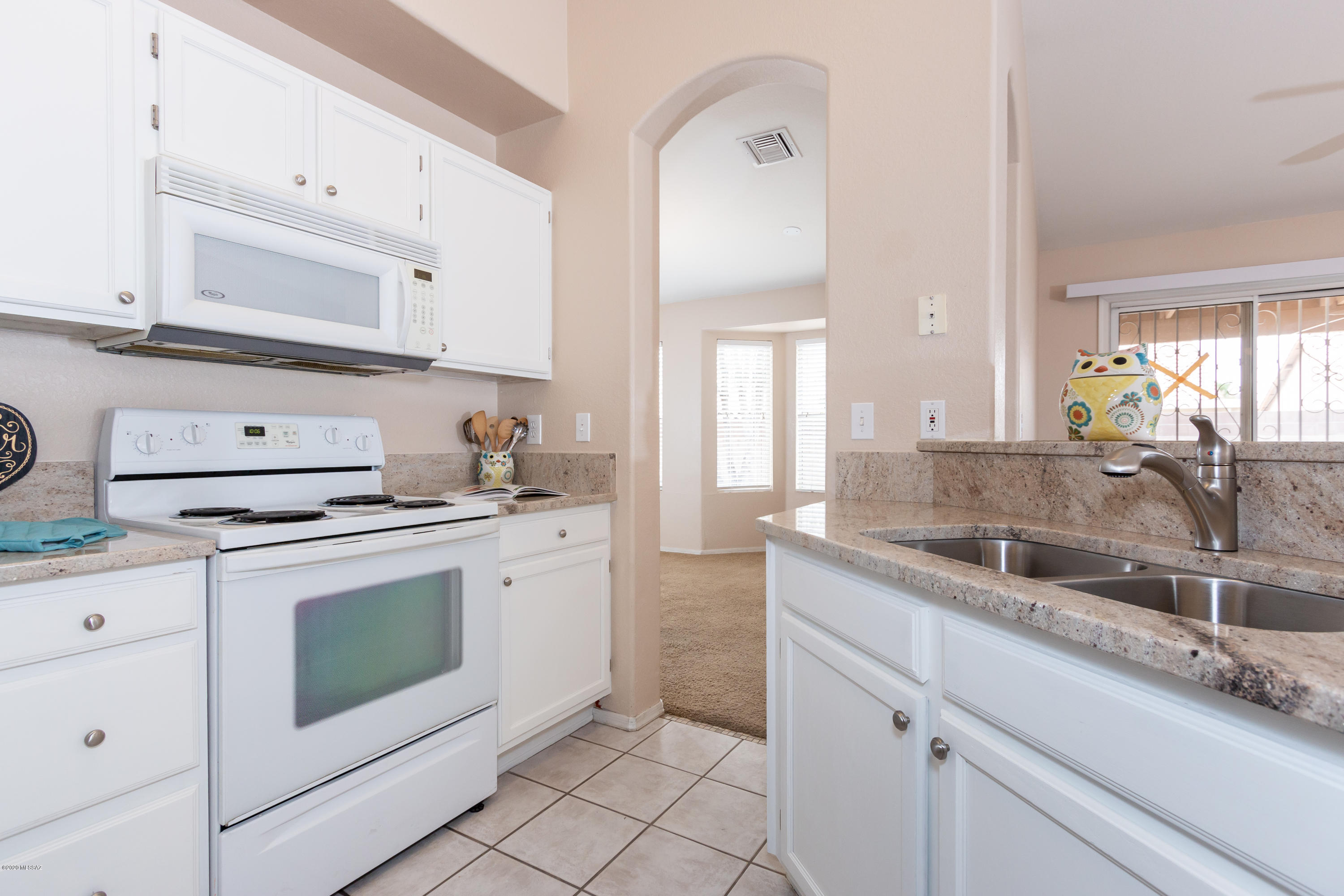 Continental Ranch Parcel 18 (1-160) - Residential