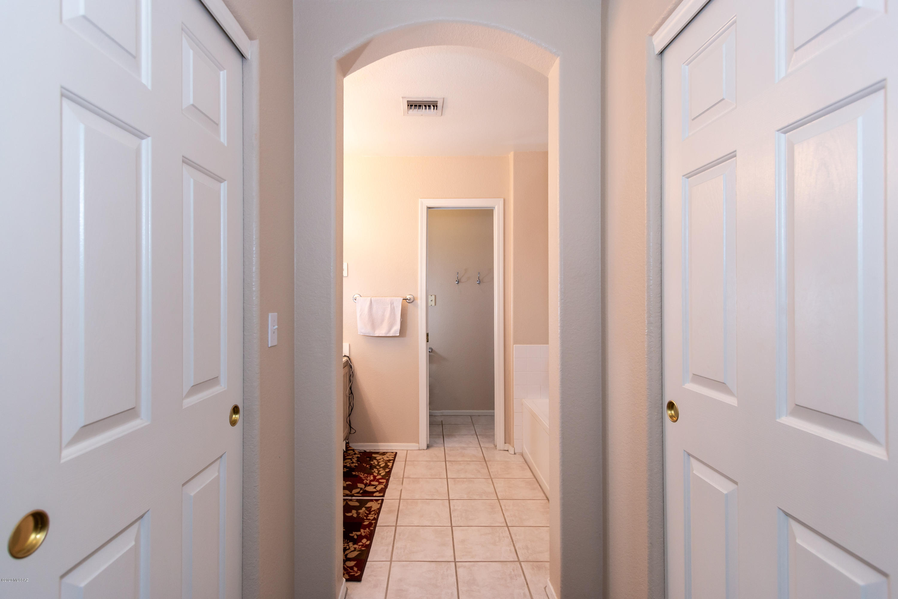 Continental Ranch Parcel 18 (1-160) - Residential