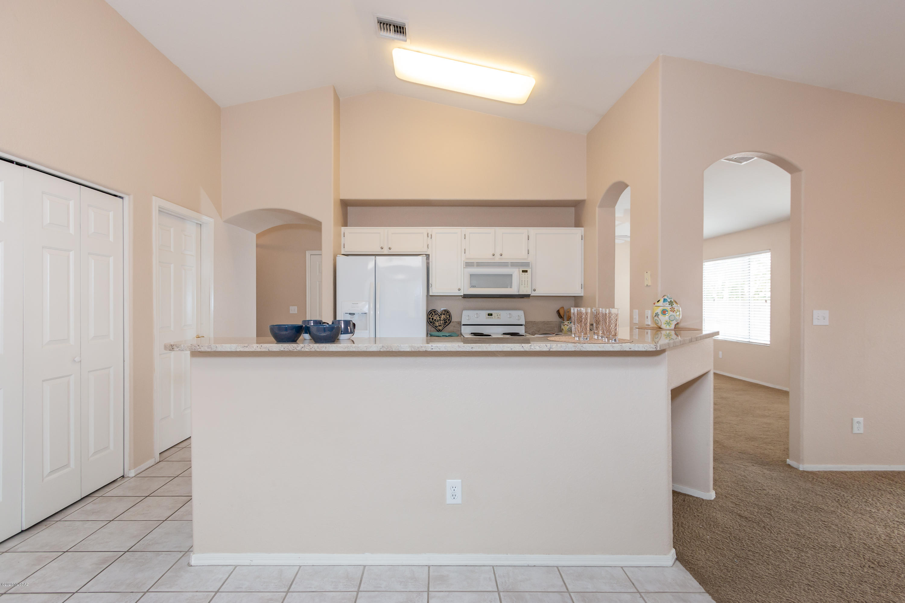 Continental Ranch Parcel 18 (1-160) - Residential