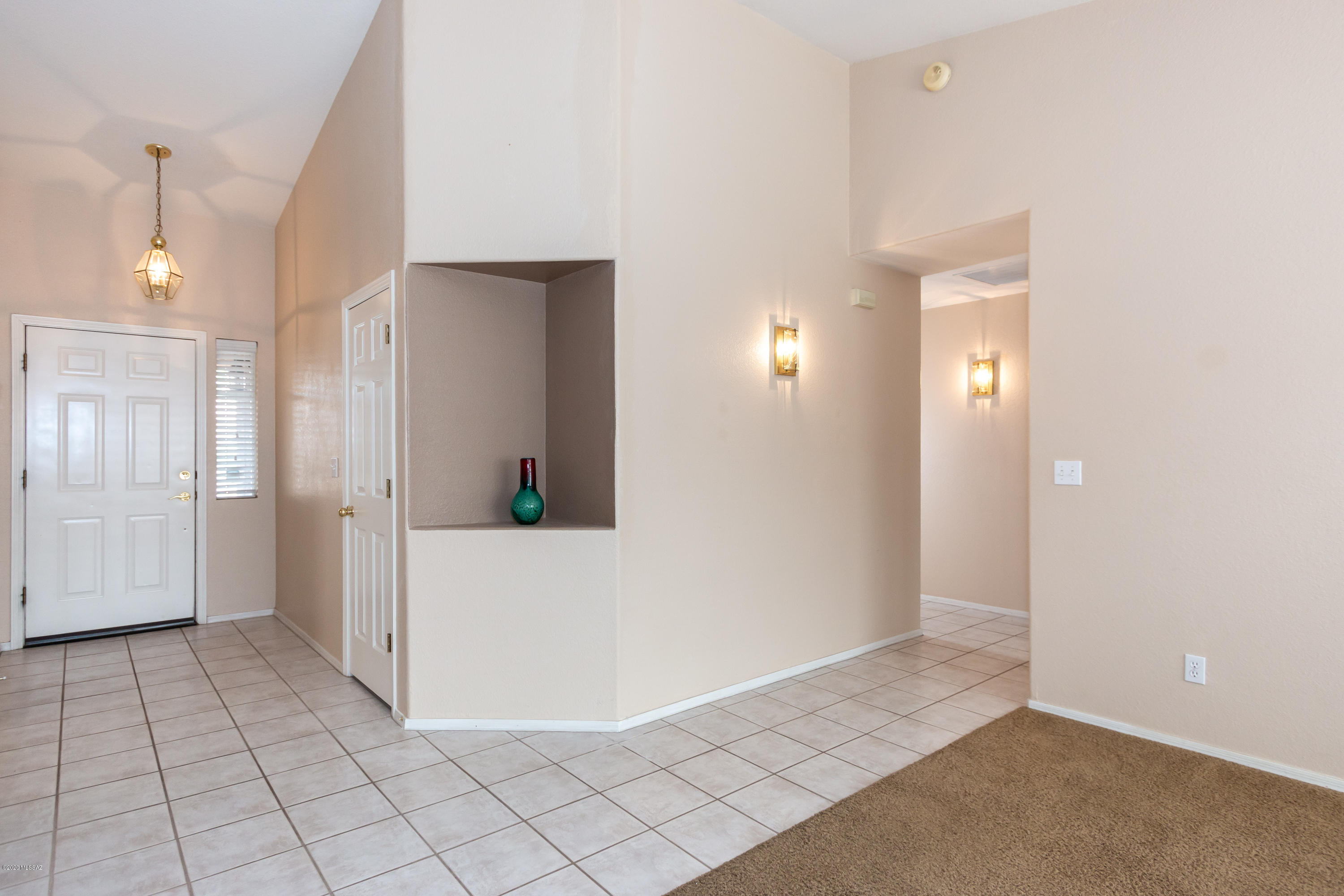 Continental Ranch Parcel 18 (1-160) - Residential