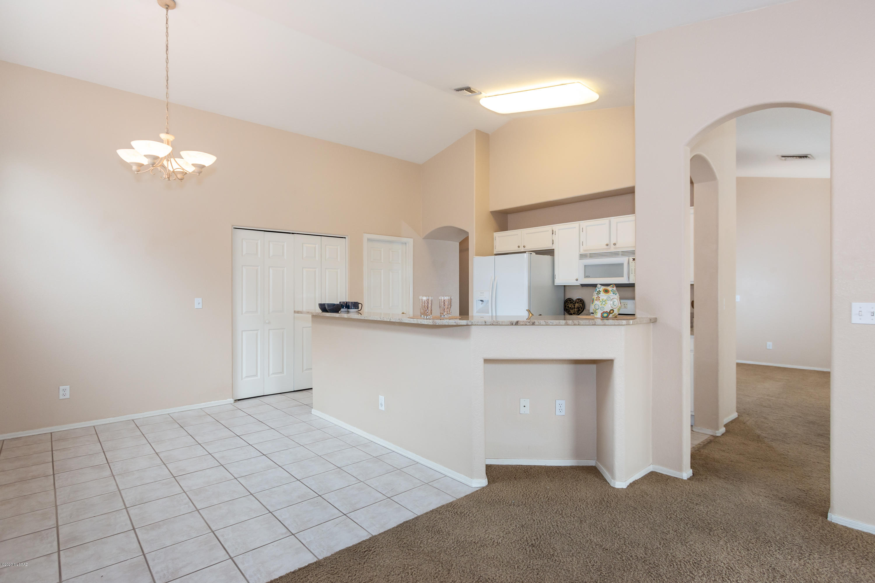 Continental Ranch Parcel 18 (1-160) - Residential