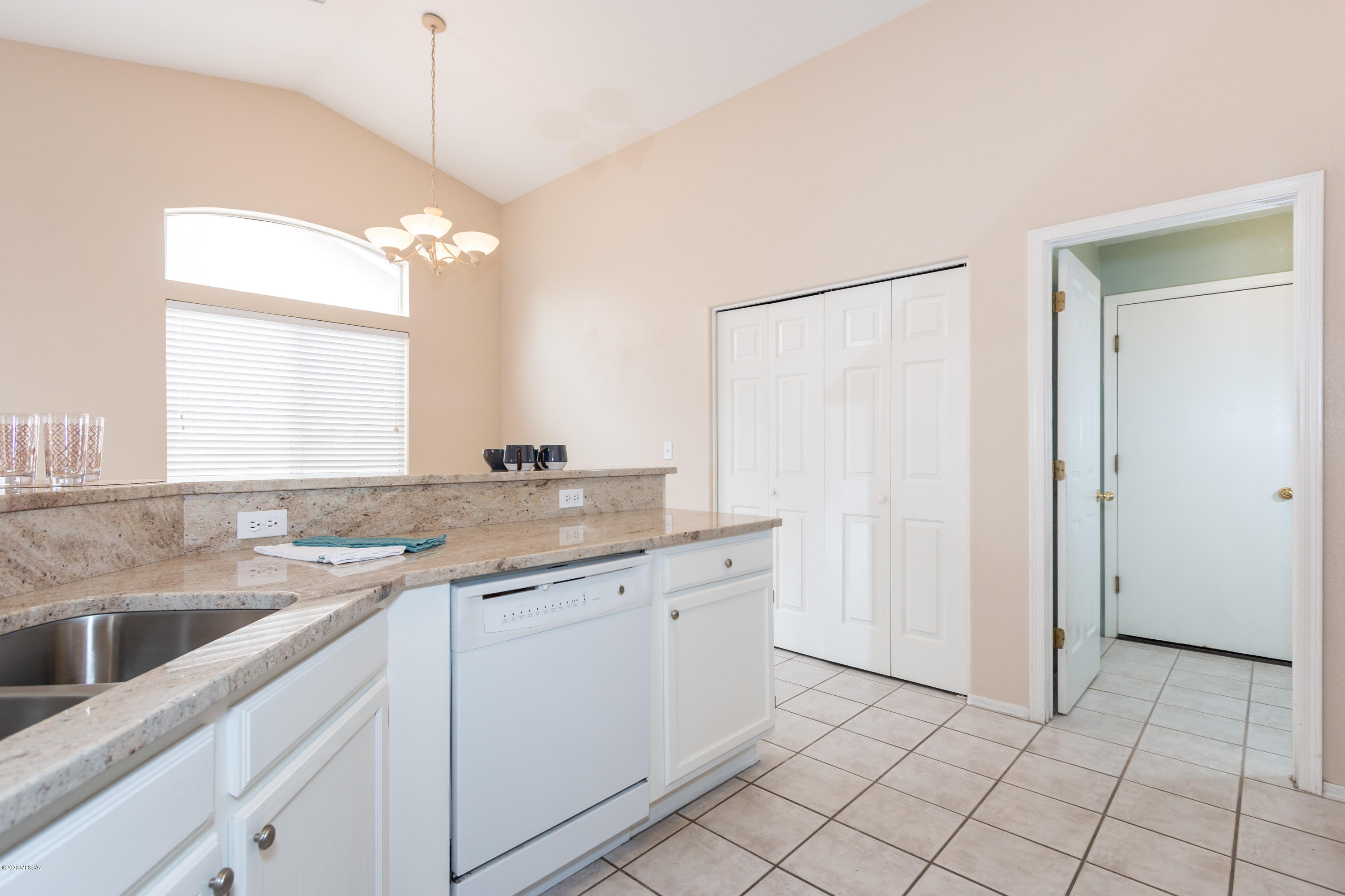 Continental Ranch Parcel 18 (1-160) - Residential