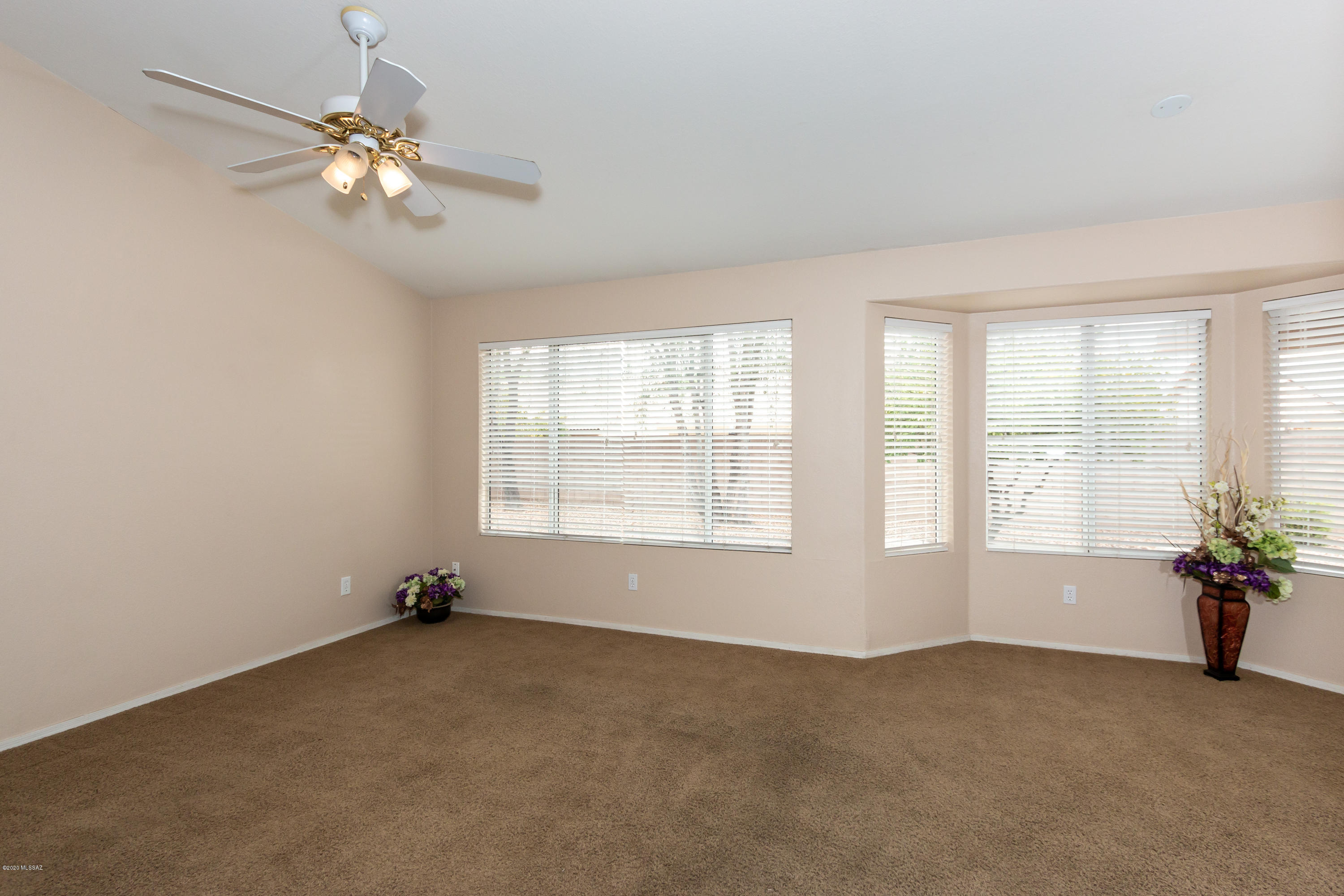 Continental Ranch Parcel 18 (1-160) - Residential