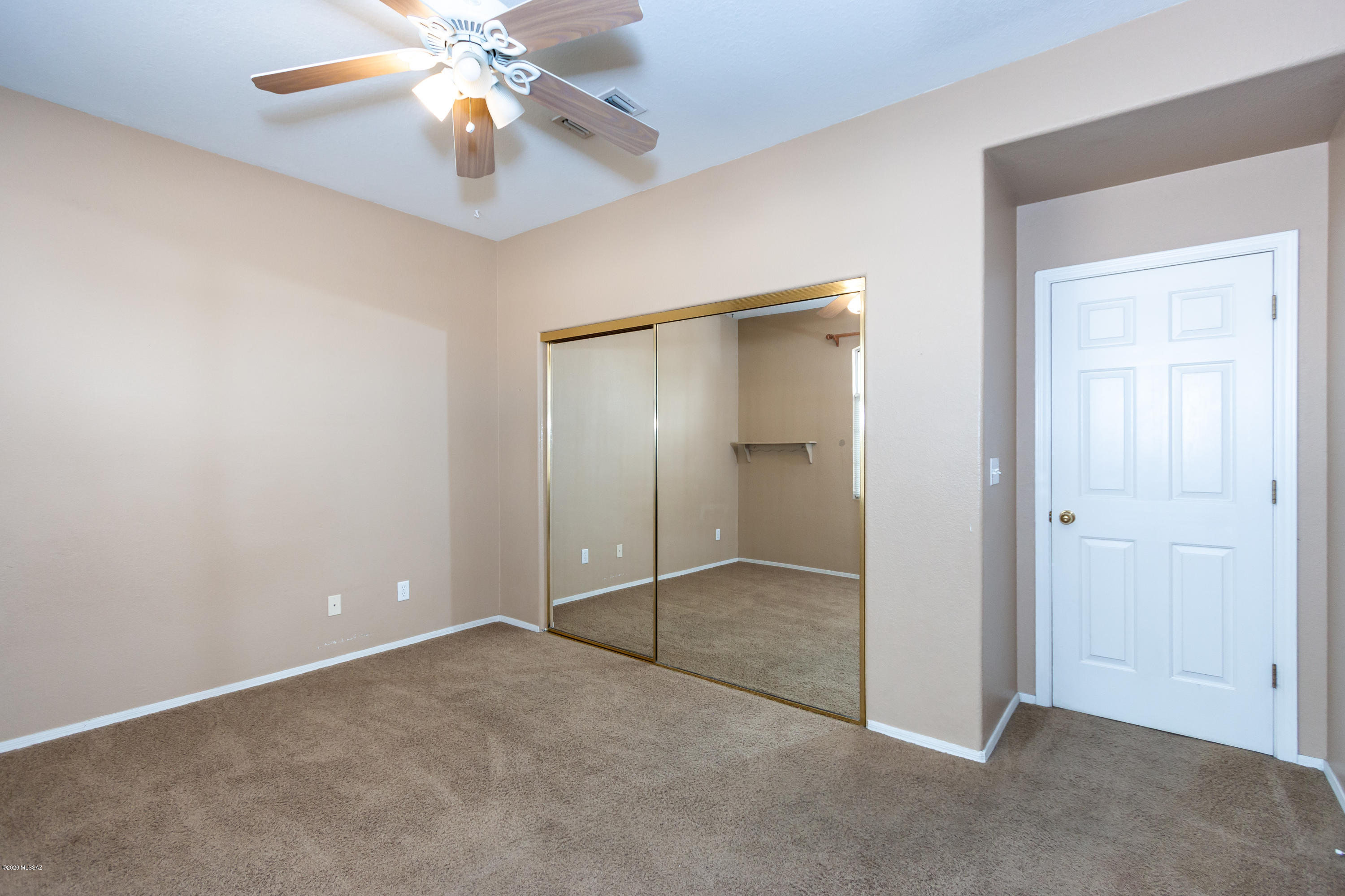 Continental Ranch Parcel 18 (1-160) - Residential