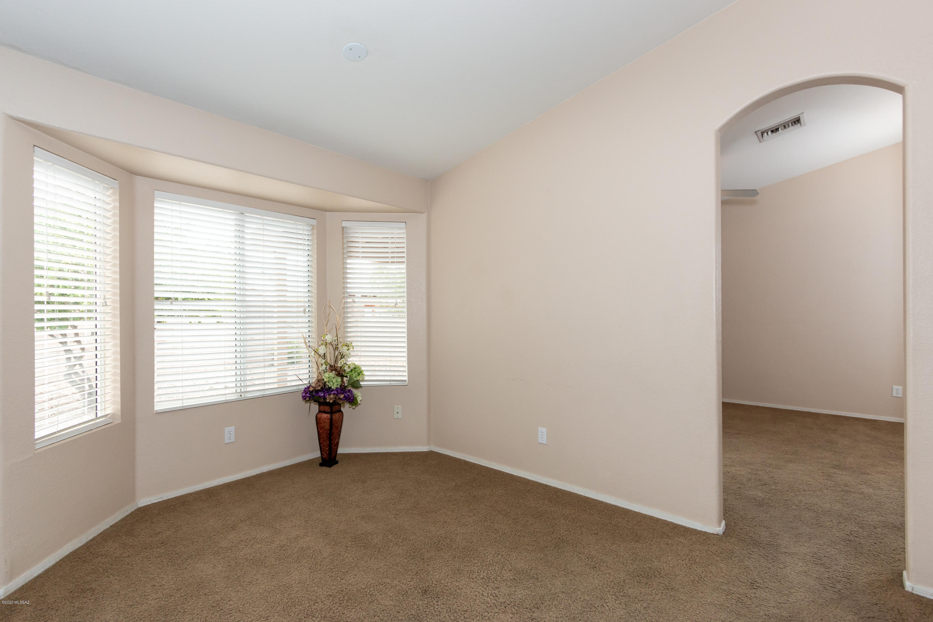 Continental Ranch Parcel 18 (1-160) - Residential