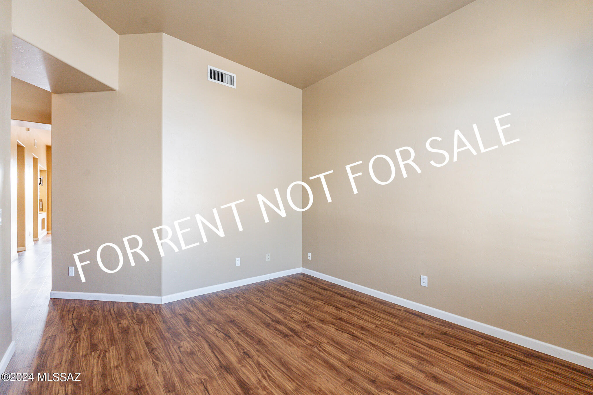 Rancho Lomas (1-81) - Residential Lease