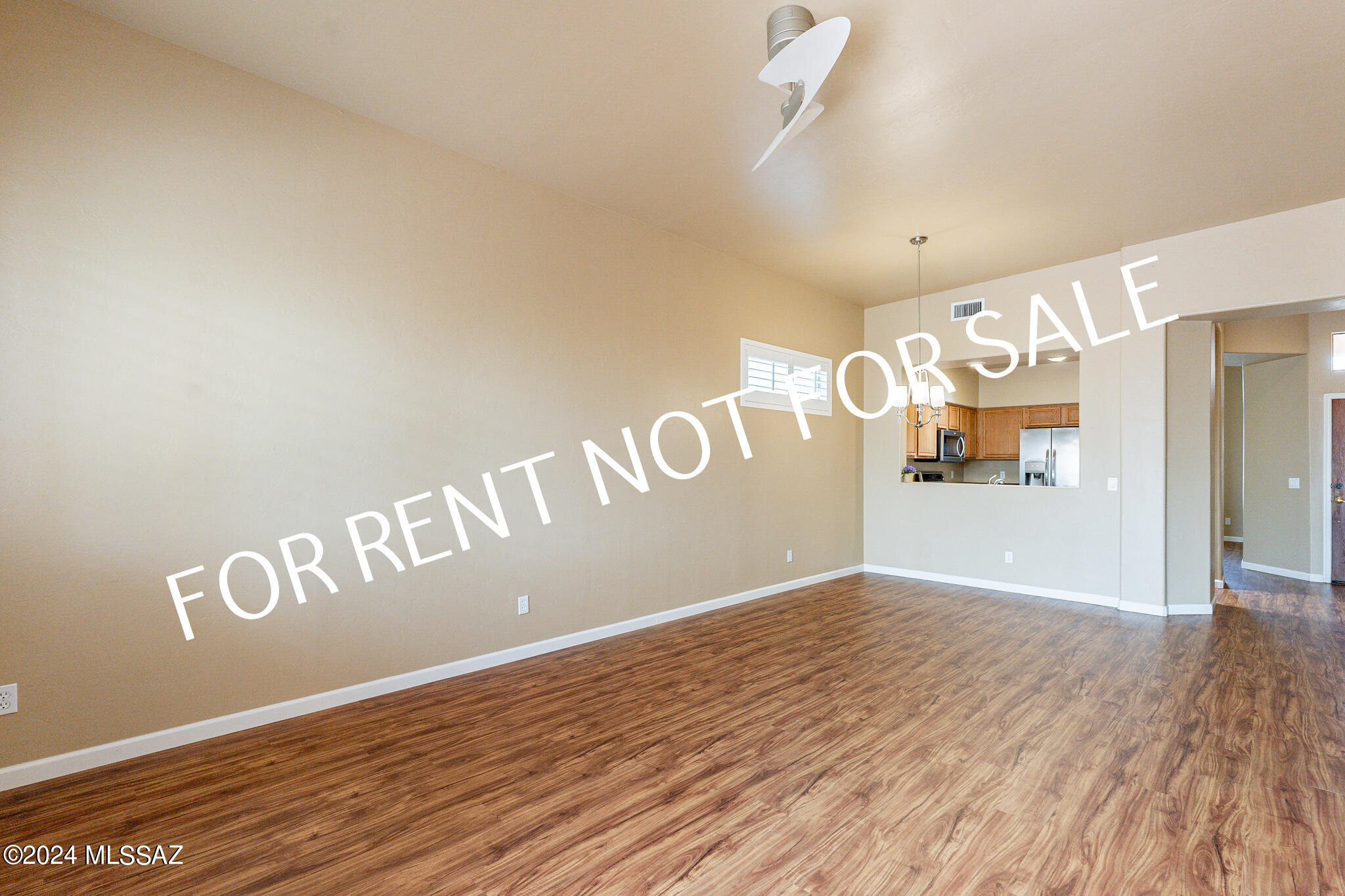 Rancho Lomas (1-81) - Residential Lease