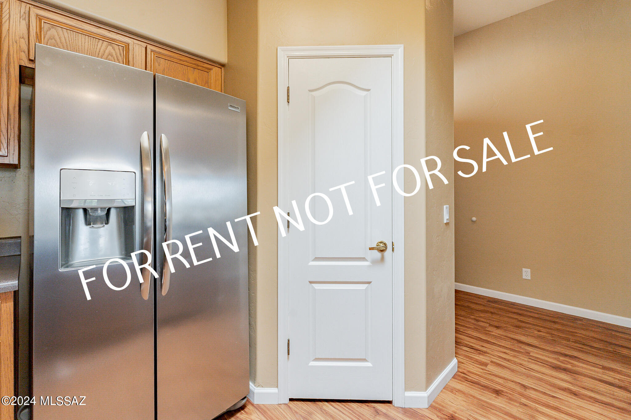 Rancho Lomas (1-81) - Residential Lease