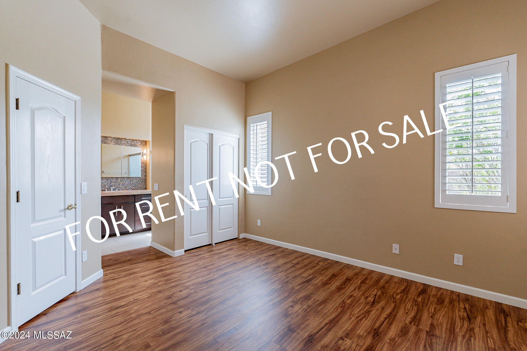 Rancho Lomas (1-81) - Residential Lease