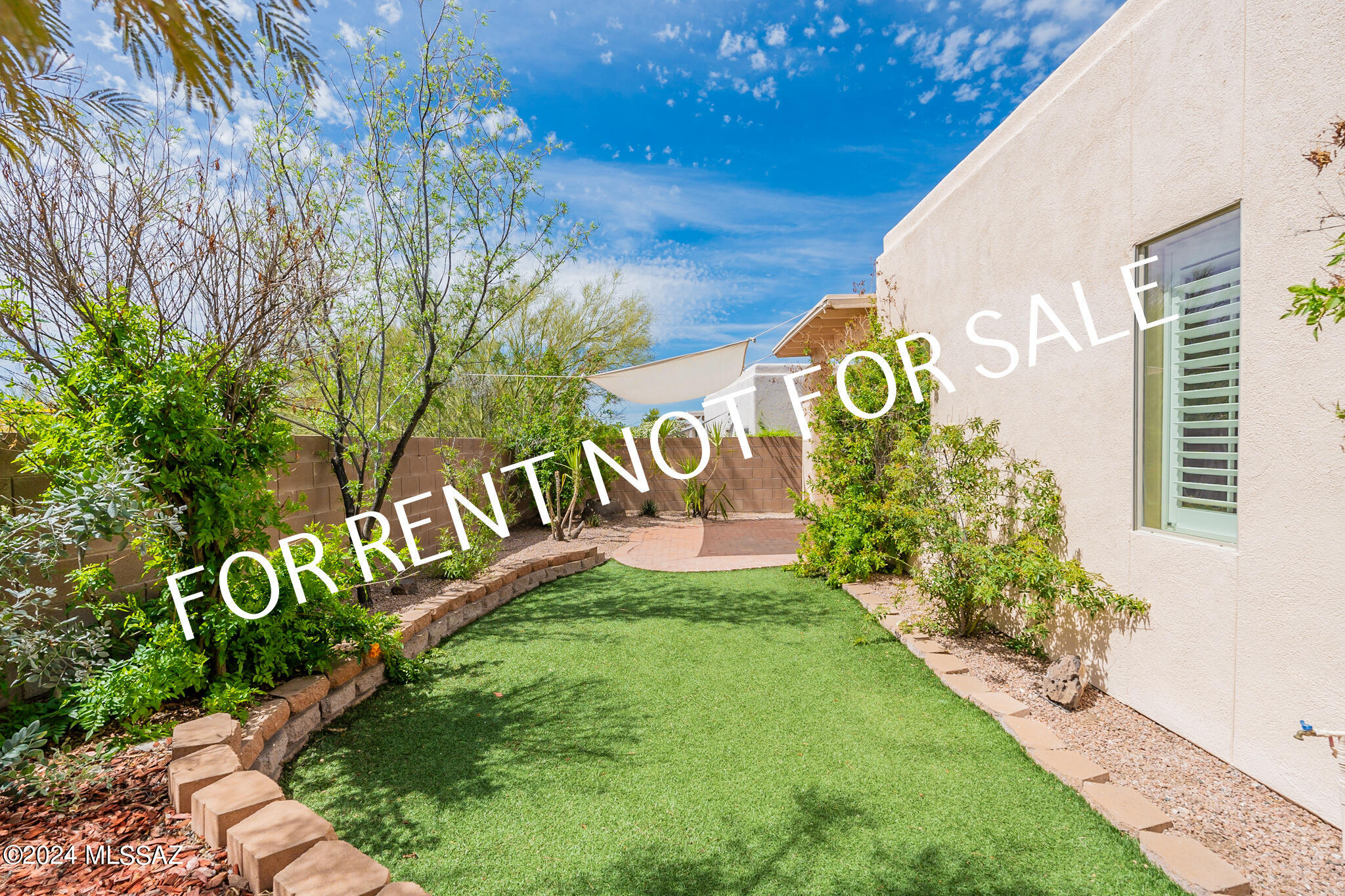 Rancho Lomas (1-81) - Residential Lease