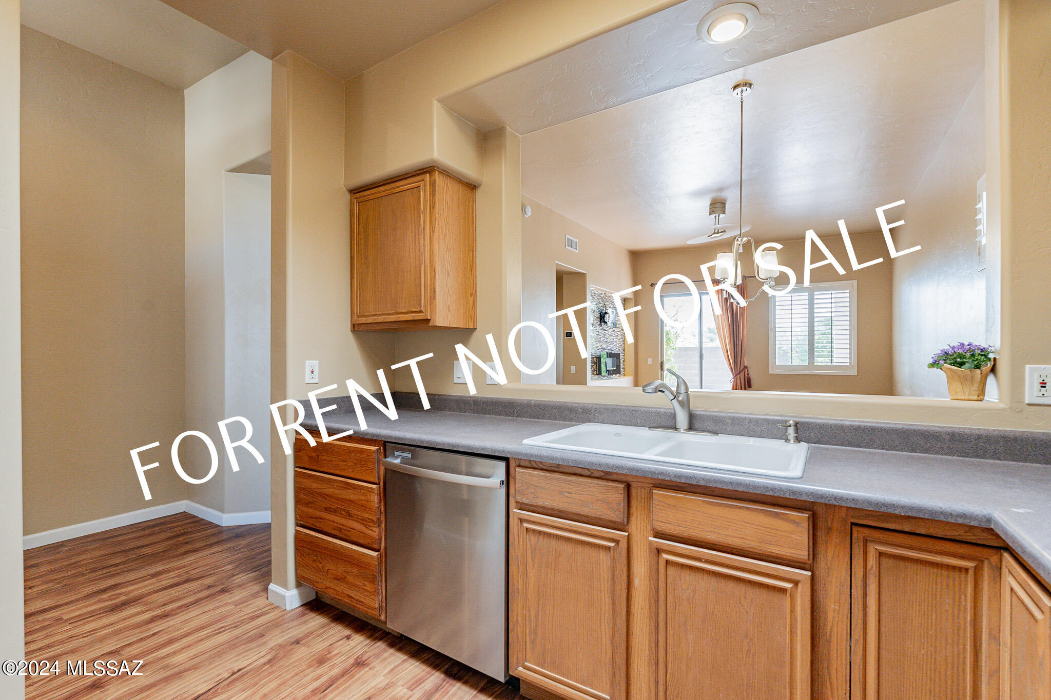 Rancho Lomas (1-81) - Residential Lease