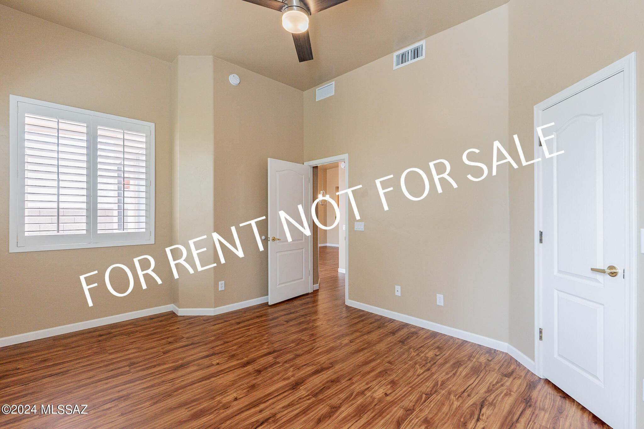 Rancho Lomas (1-81) - Residential Lease