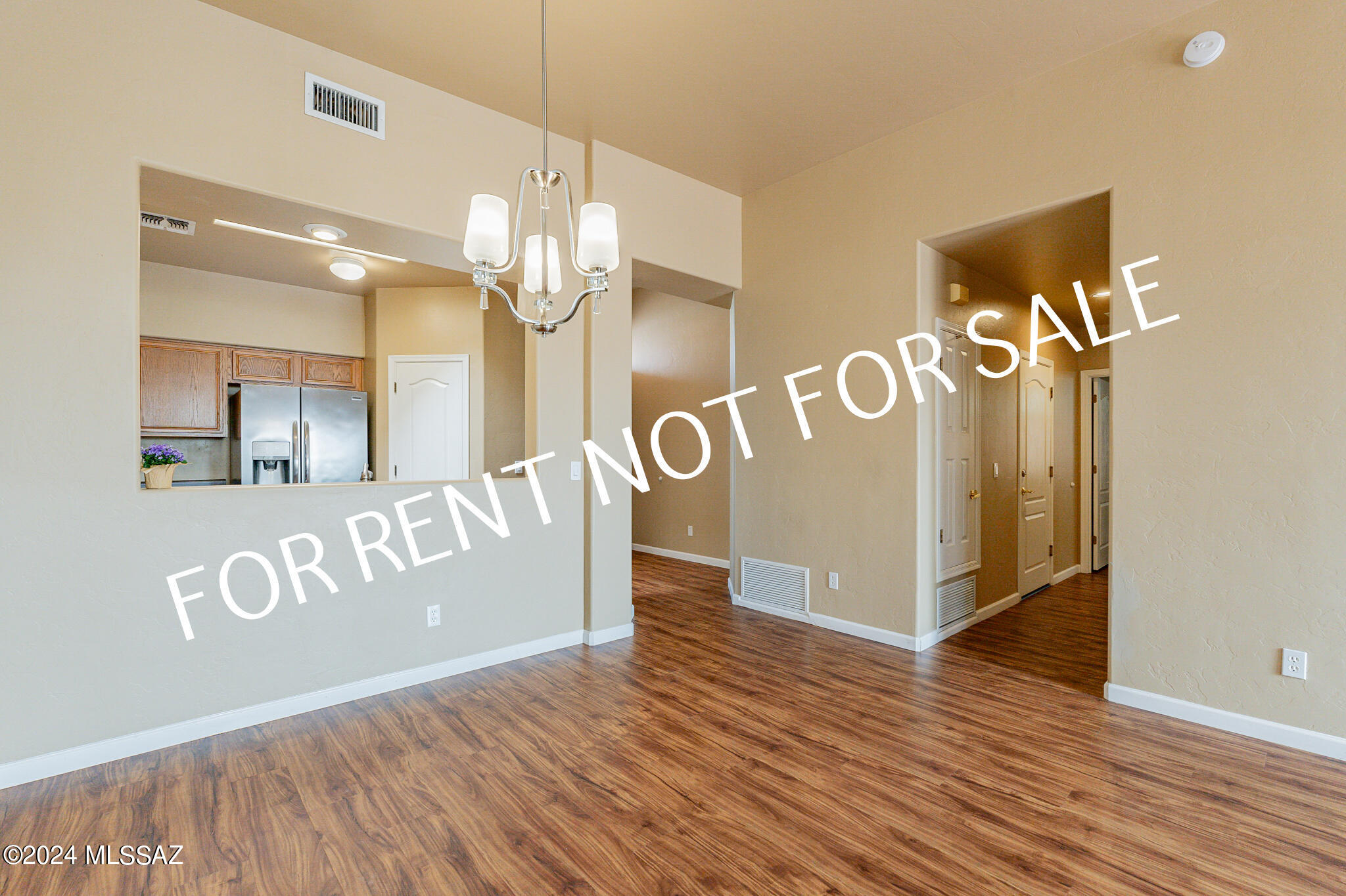 Rancho Lomas (1-81) - Residential Lease