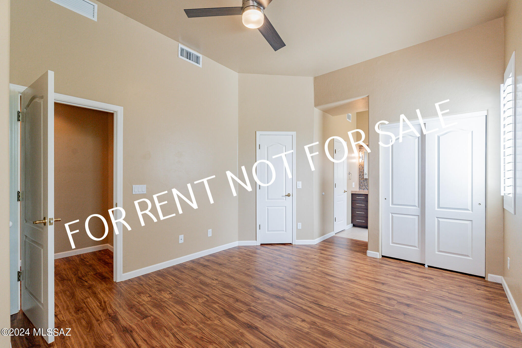 Rancho Lomas (1-81) - Residential Lease