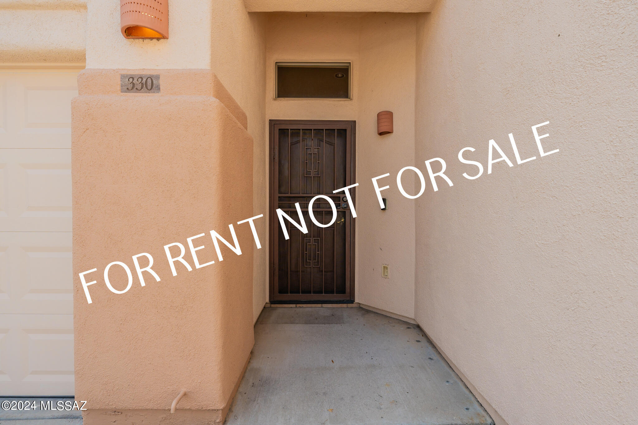 Rancho Lomas (1-81) - Residential Lease