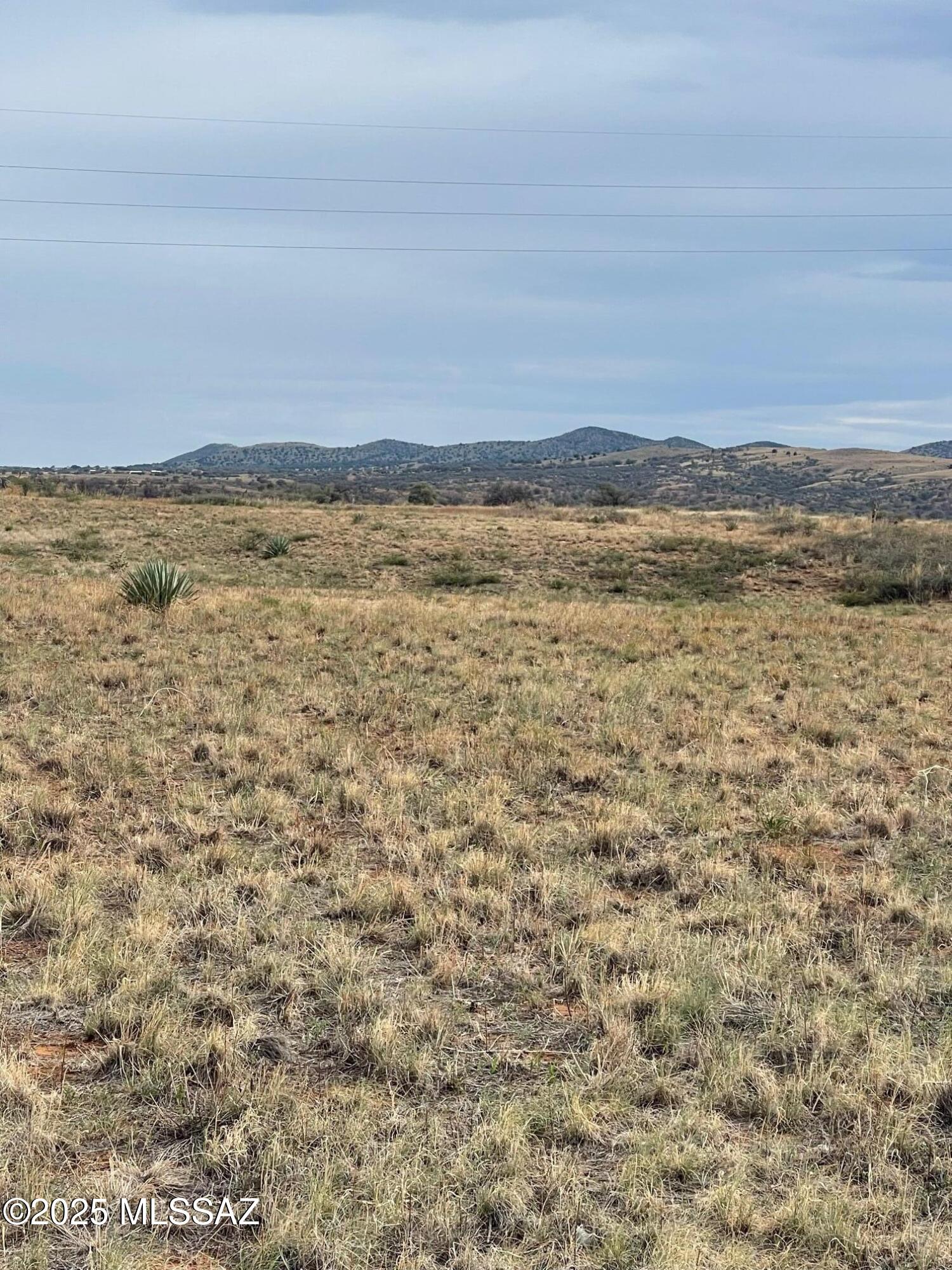Sonoita Estates (1-18) - Land