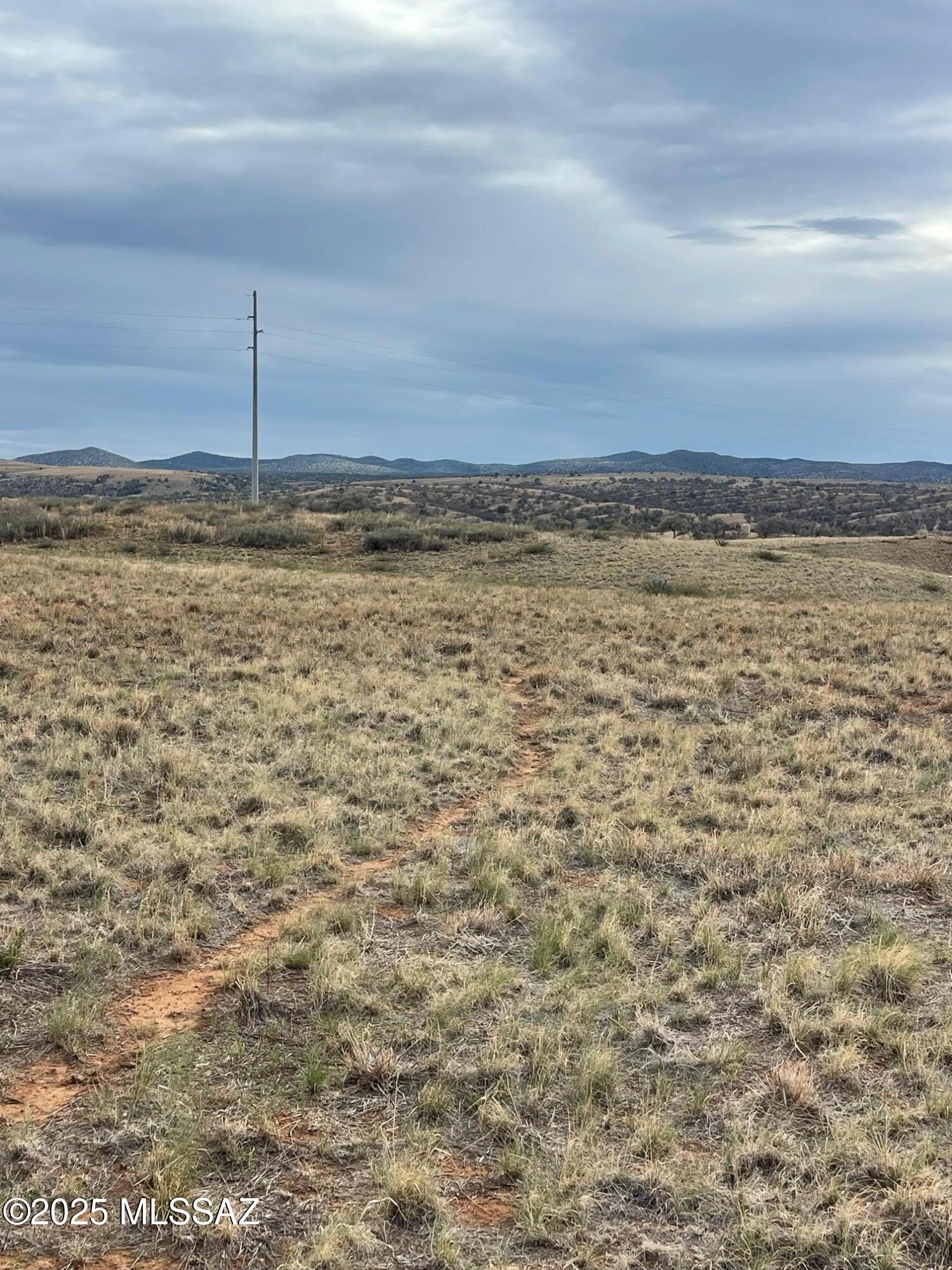 Sonoita Estates (1-18) - Land