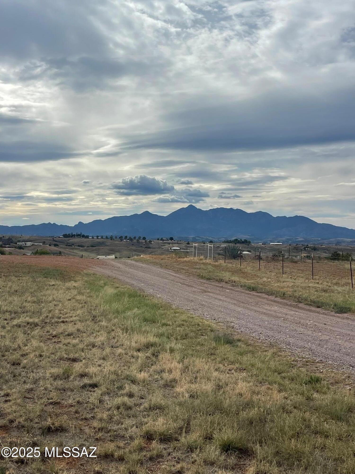 There are 2 lots being sold together. Taxes are for both parcels. Nice high property with plenty of views. The Southern lot has a great location for a home, while the Northern lot has a flatter usable area. Both give 360 deg. views. Property is close to Winery row and just off the Road which runs to Parker Lake, Each lot would allow for house and a quest house.