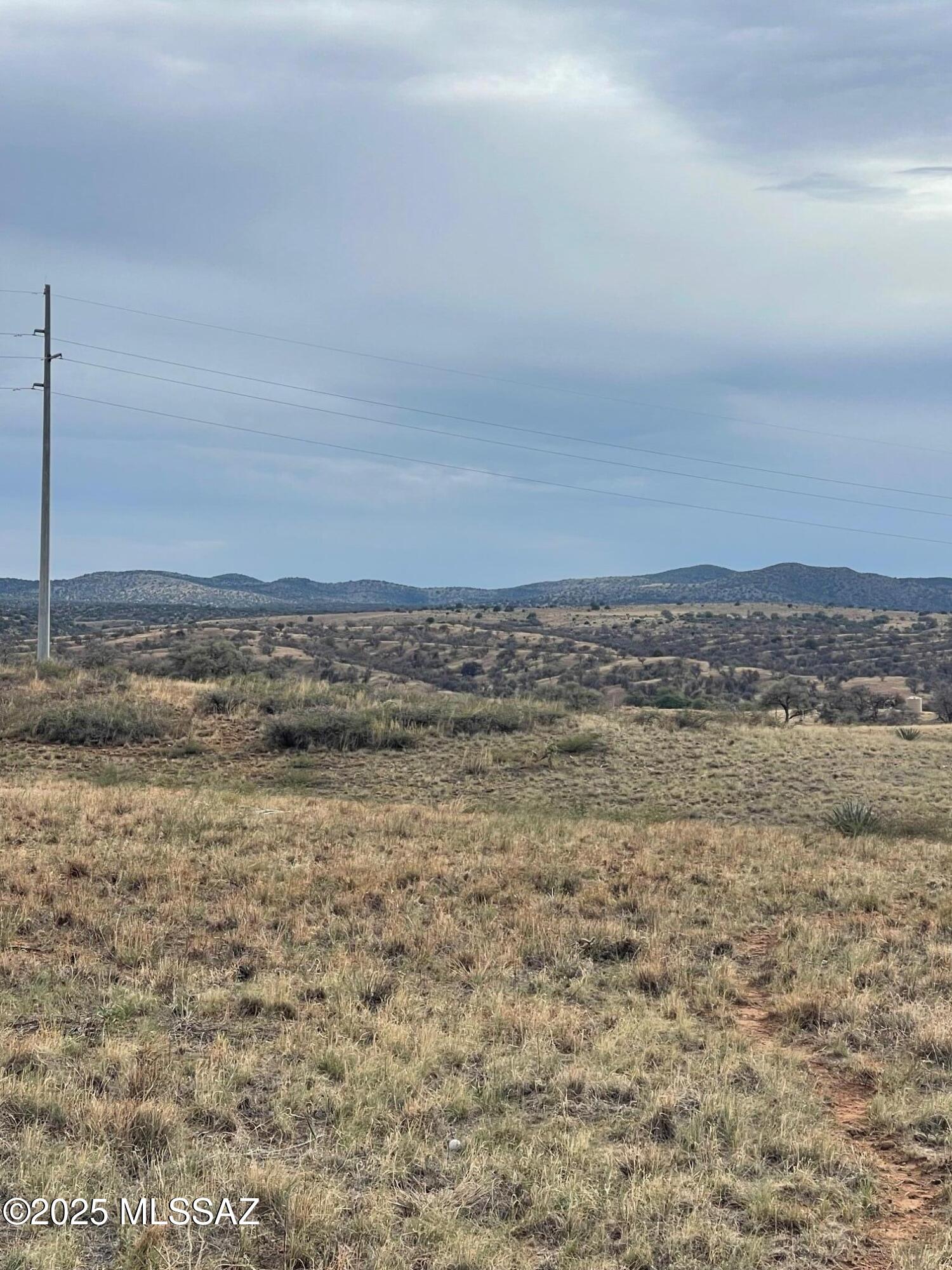 Sonoita Estates (1-18) - Land