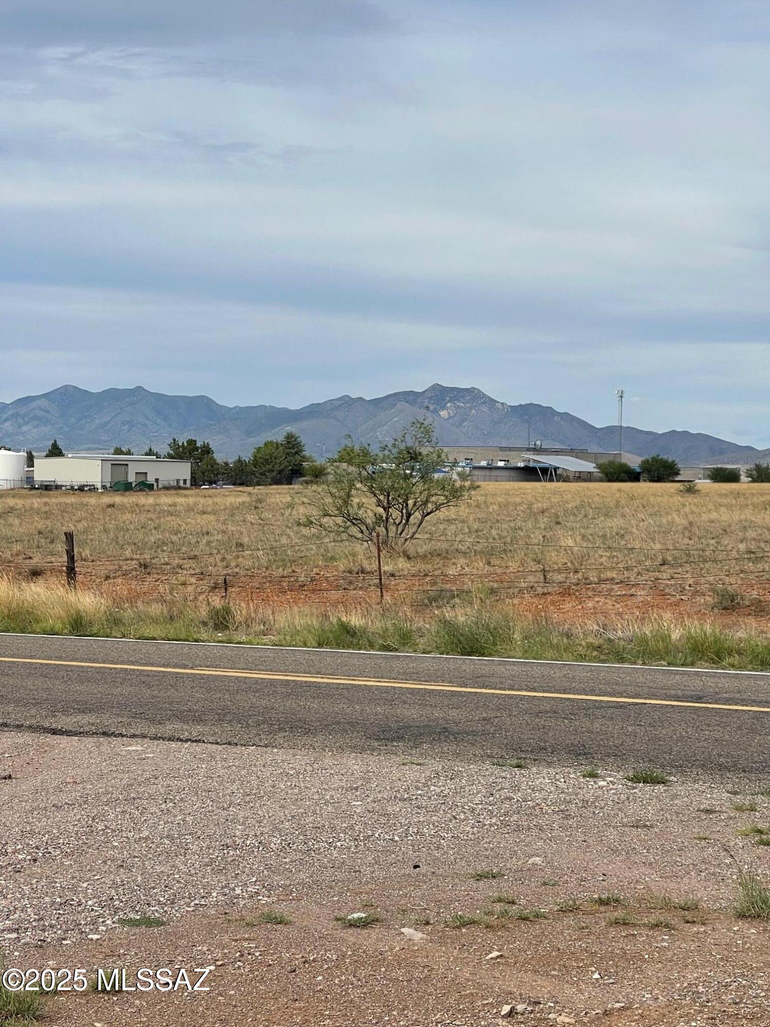 Sonoita Estates (1-18) - Land