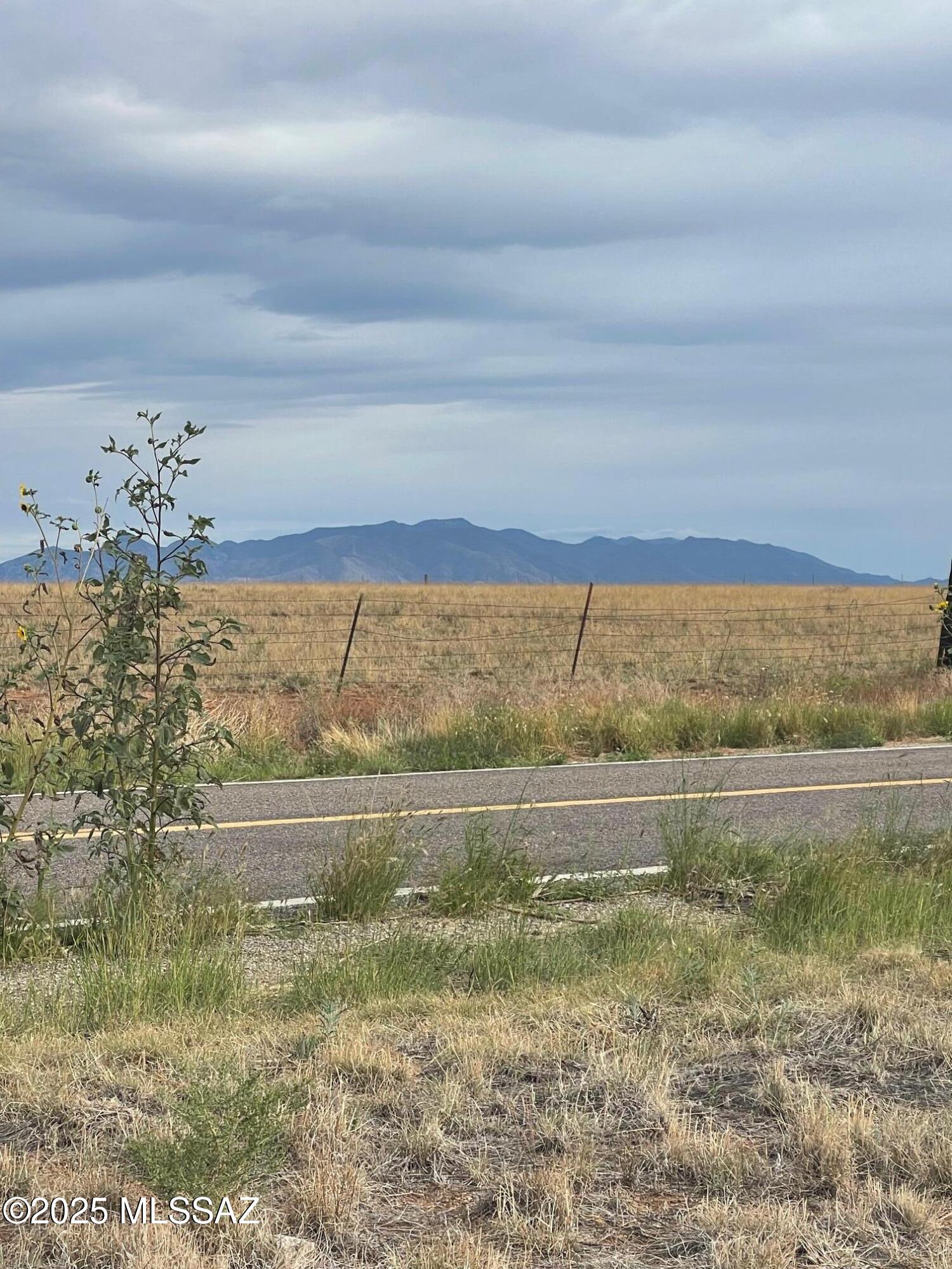 Sonoita Estates (1-18) - Land