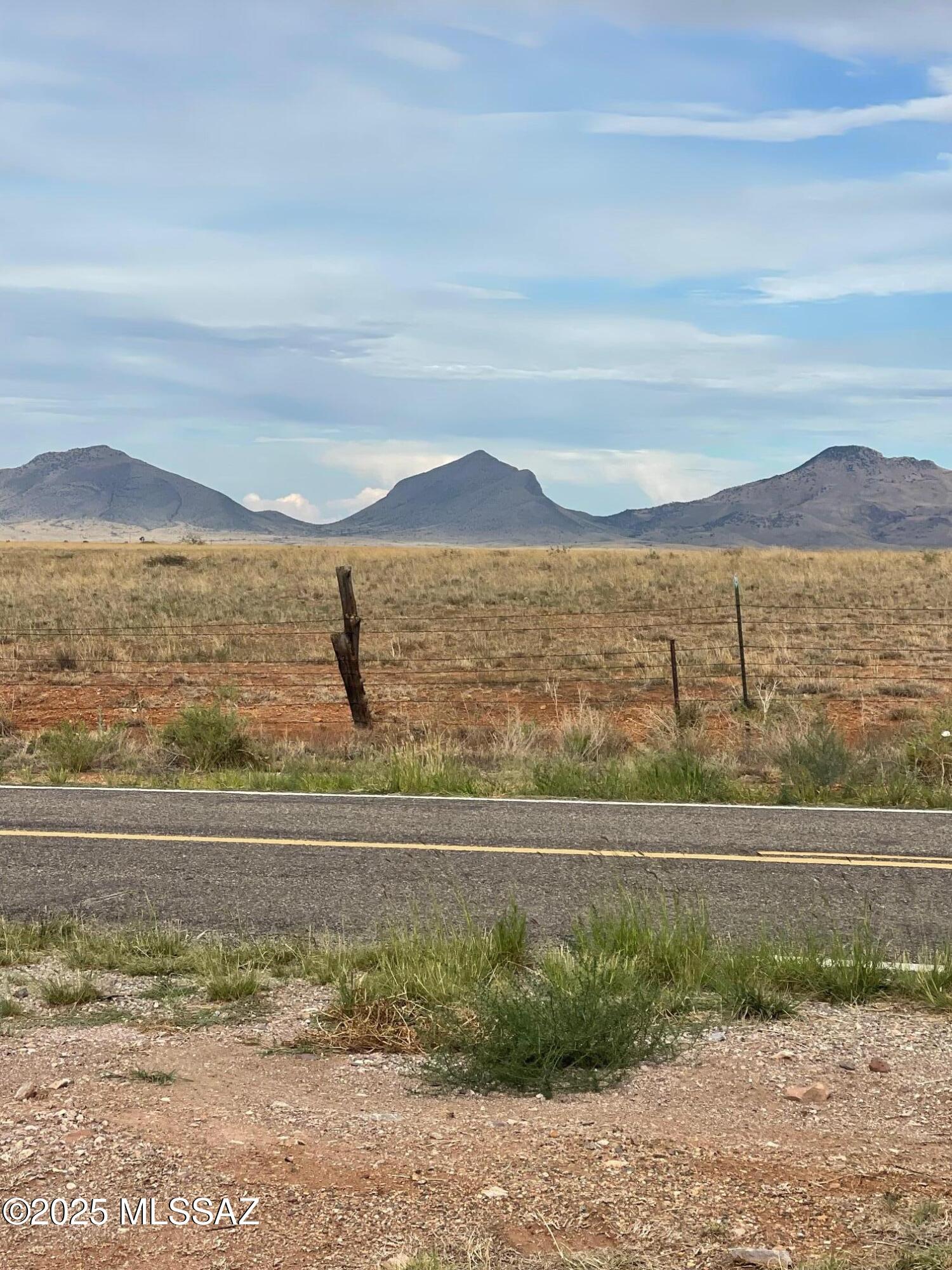 Sonoita Estates (1-18) - Land