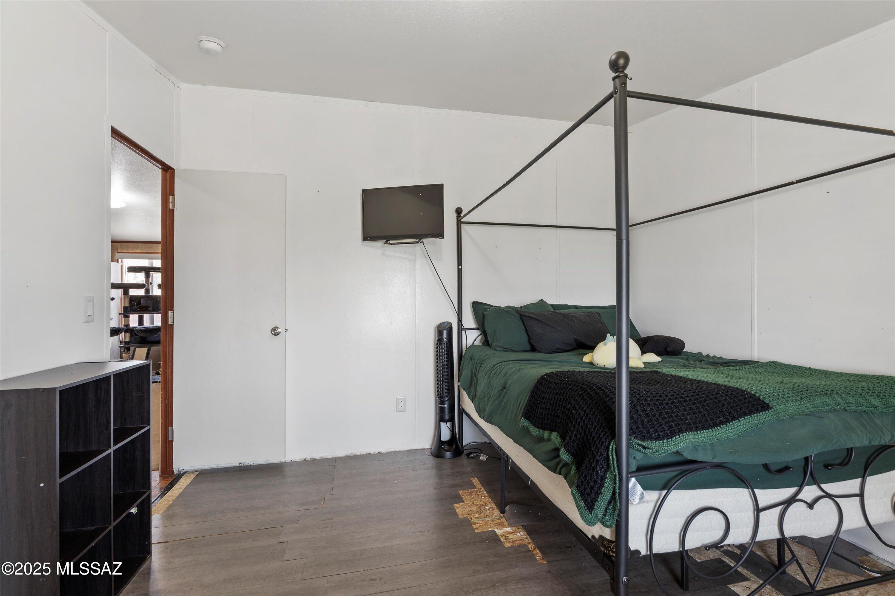 Oracle Ranch Estates I - Residential