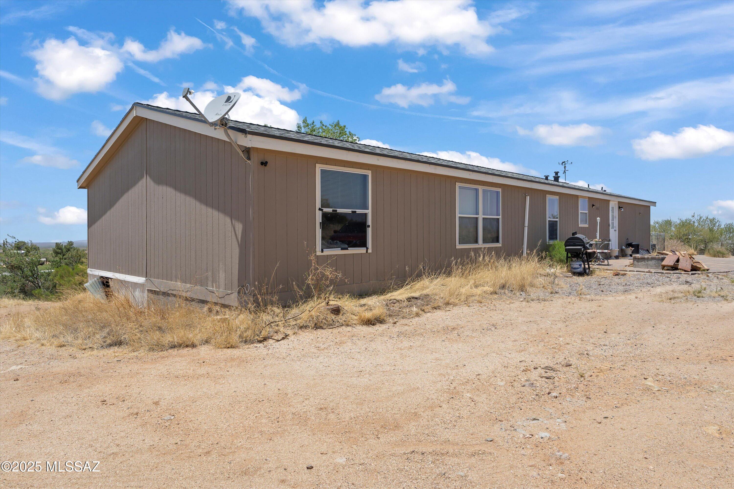 Oracle Ranch Estates I - Residential