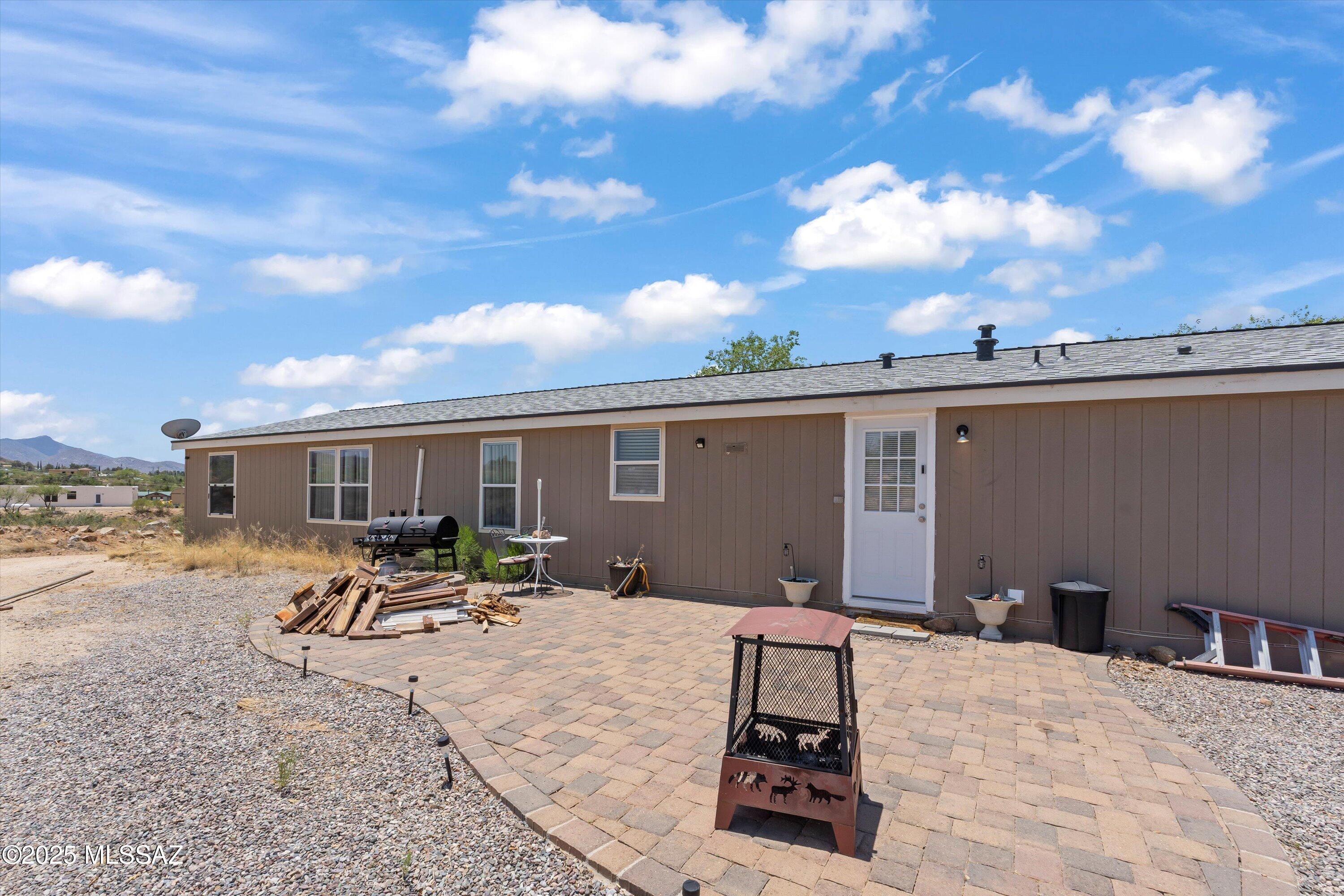 Oracle Ranch Estates I - Residential