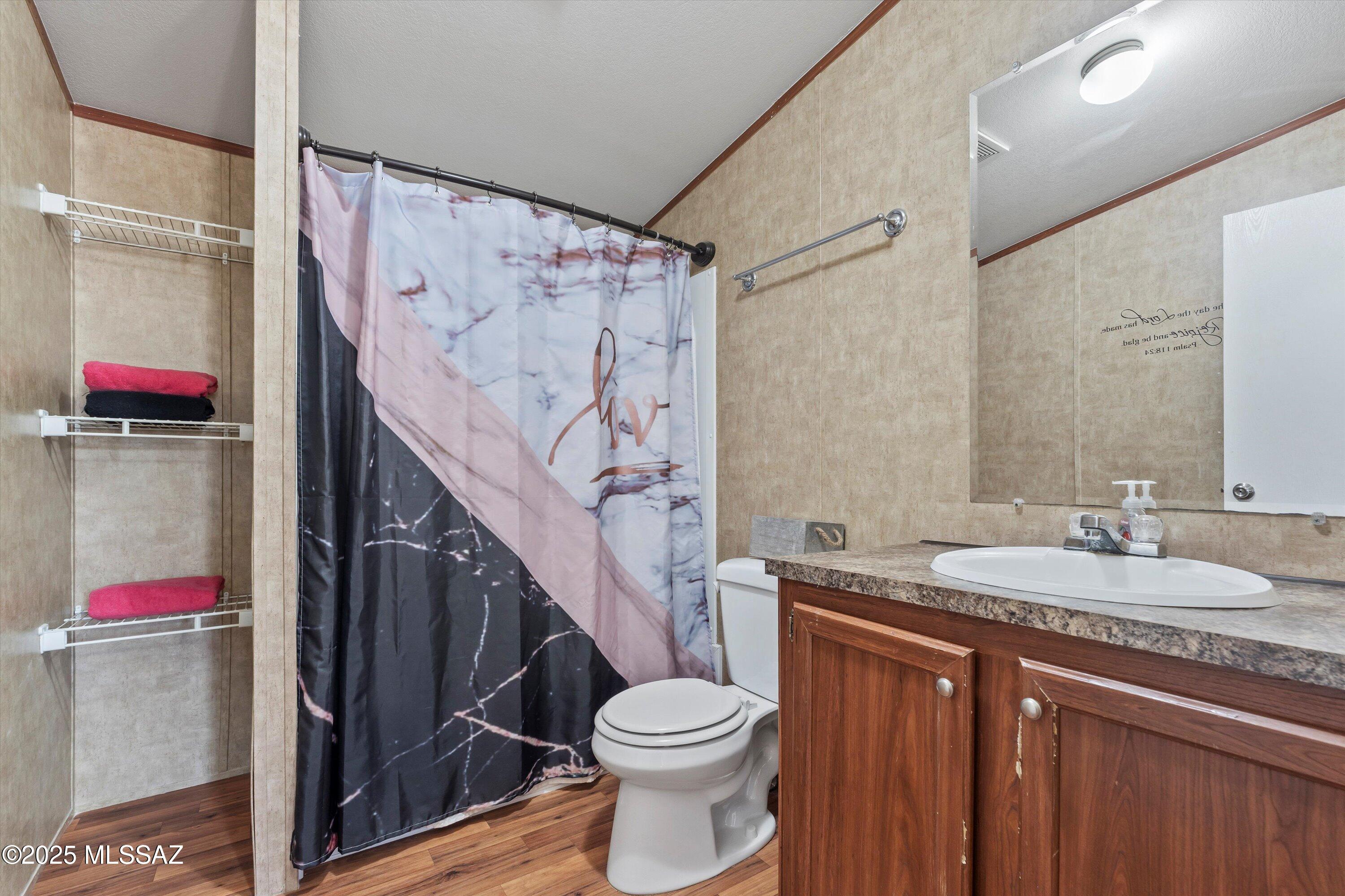 Oracle Ranch Estates I - Residential