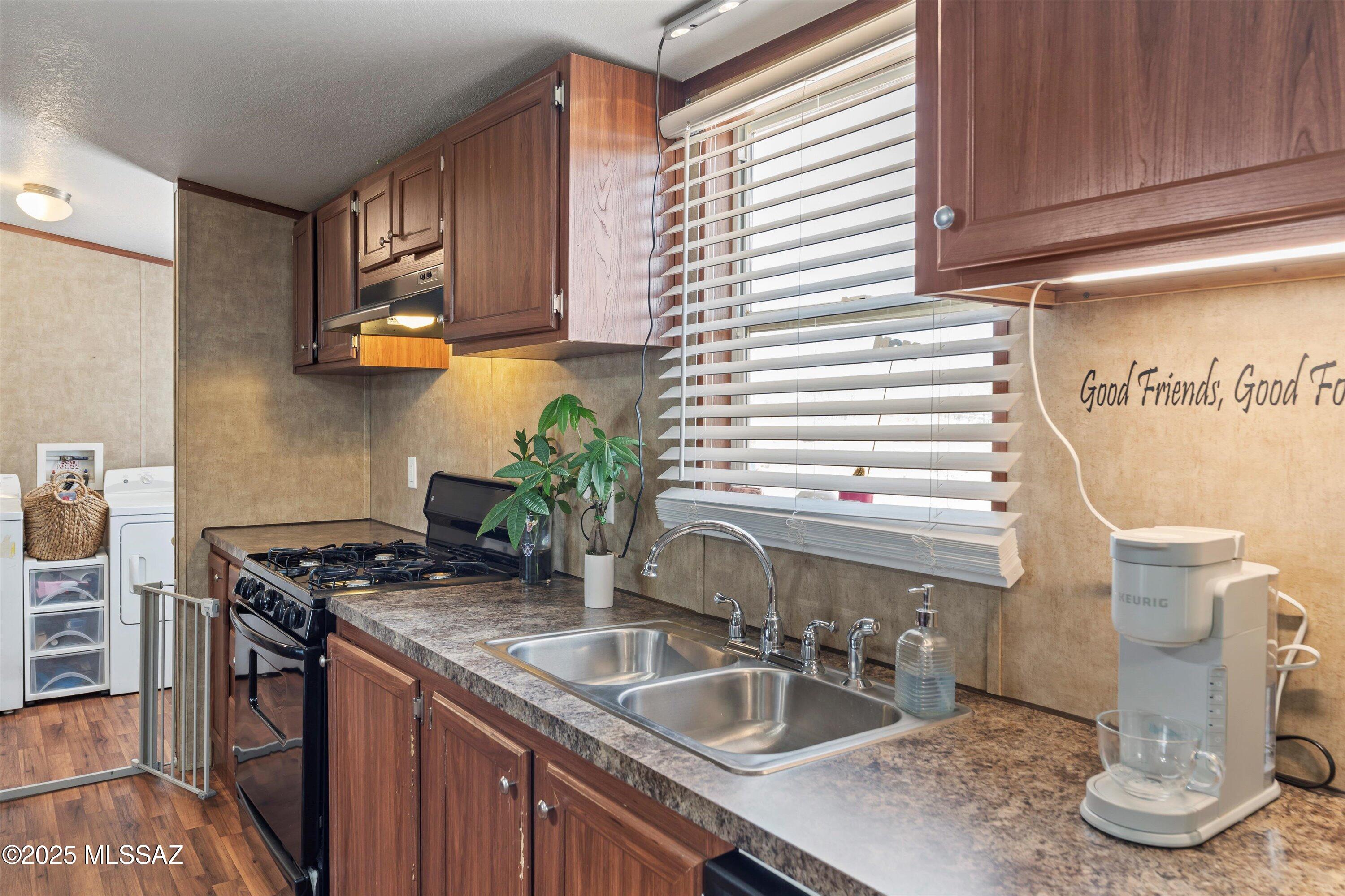 Oracle Ranch Estates I - Residential