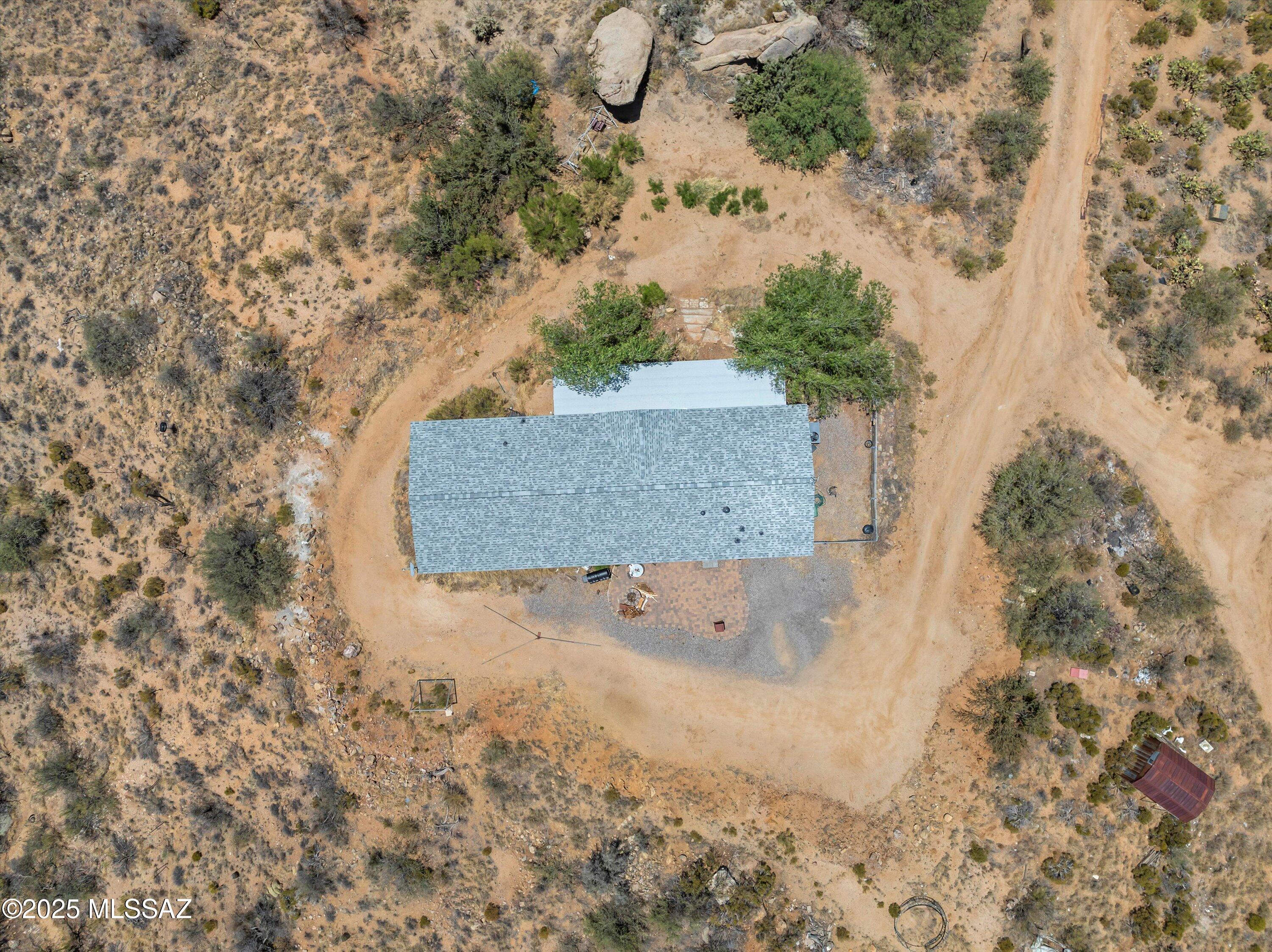 Oracle Ranch Estates I - Residential