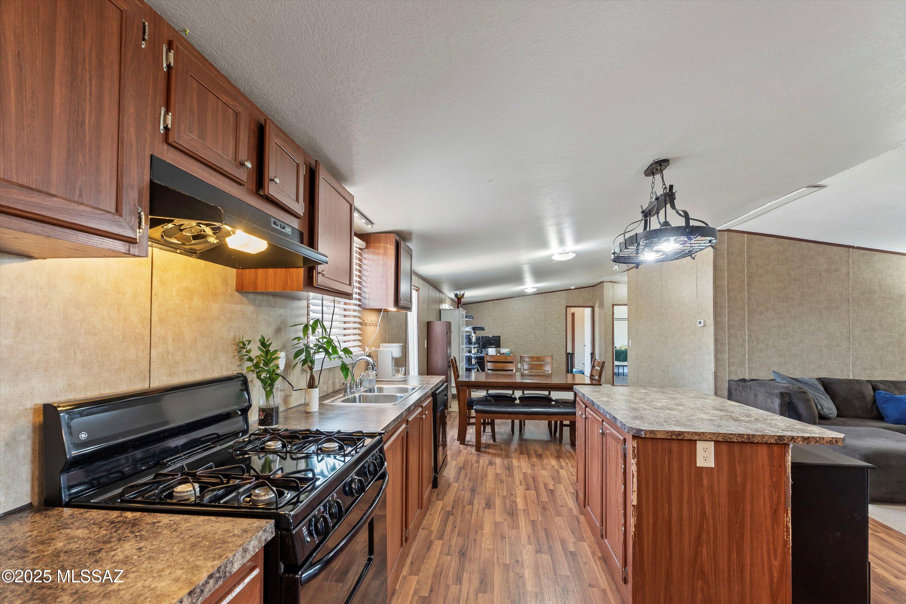 Oracle Ranch Estates I - Residential