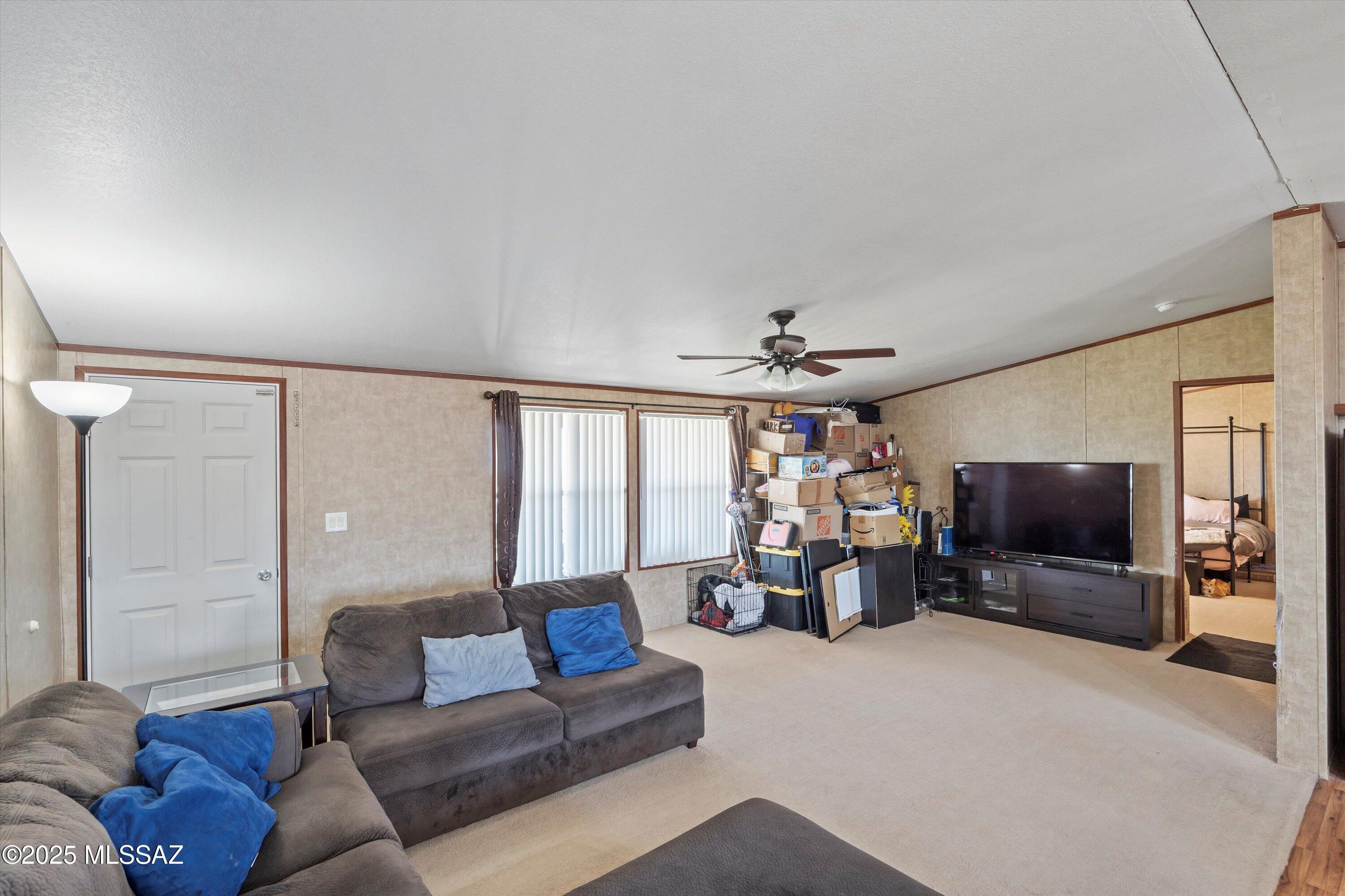 Oracle Ranch Estates I - Residential